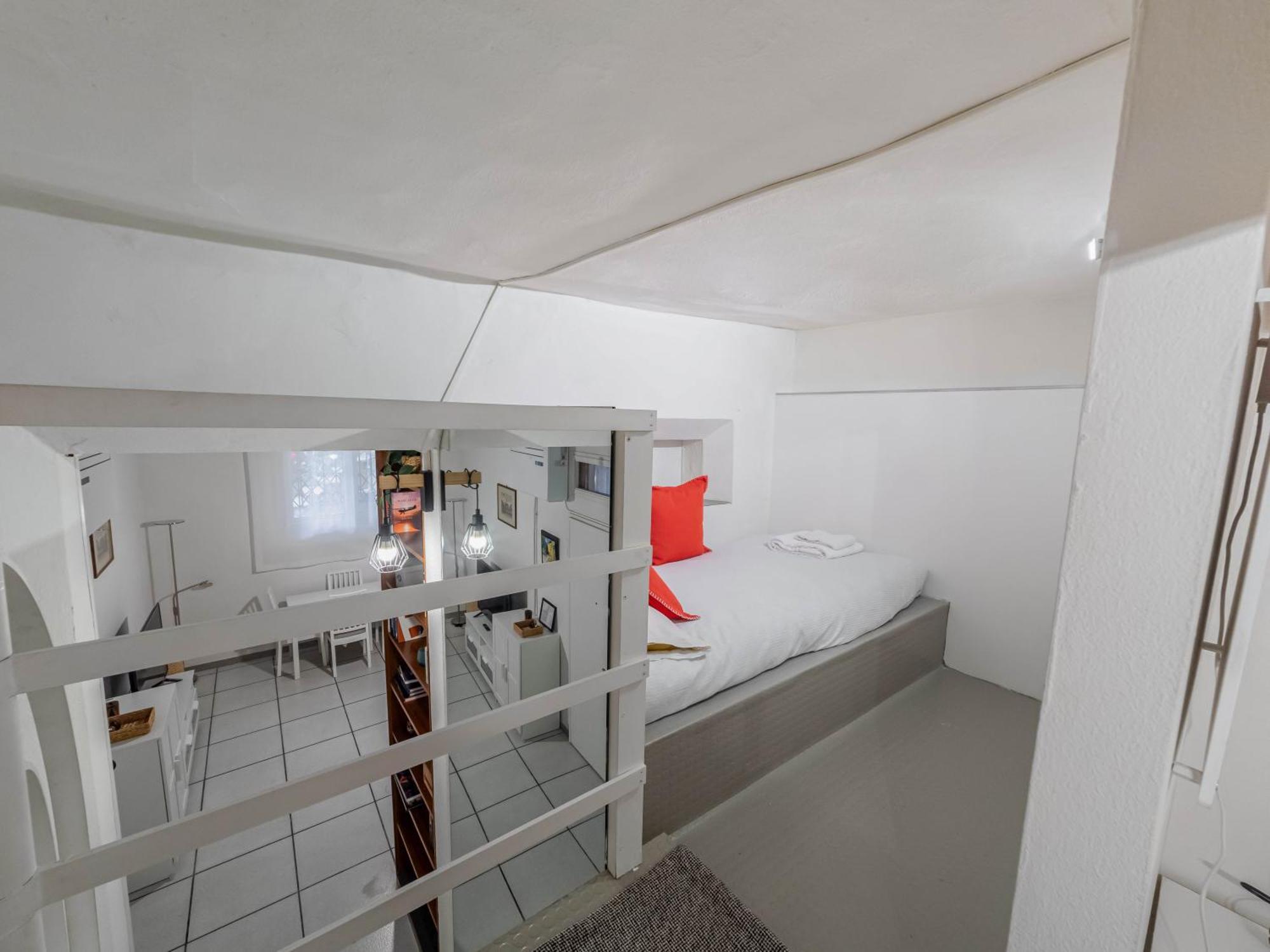 Appartamento Casa Chiara