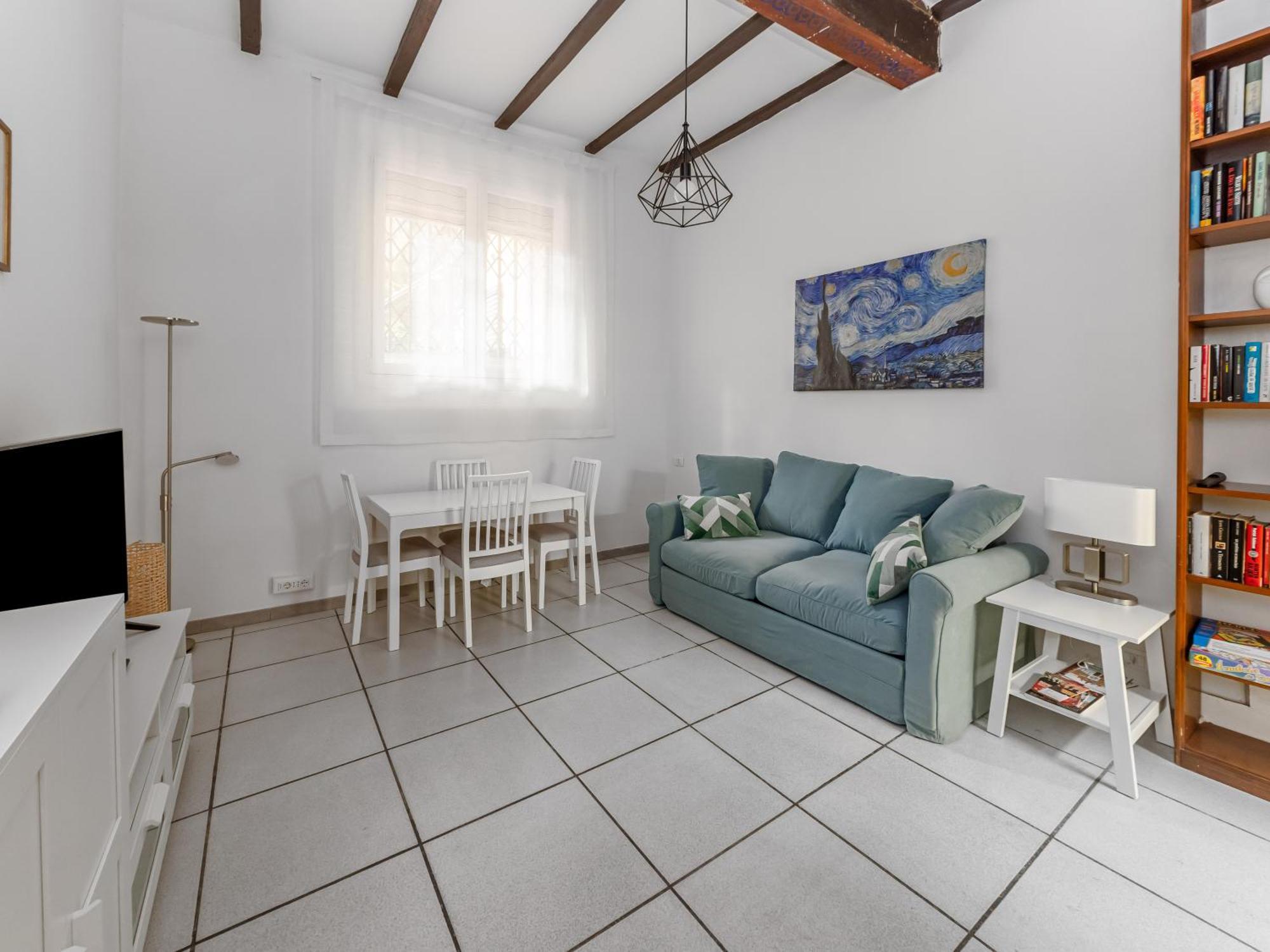 Casa Chiara Appartamento *