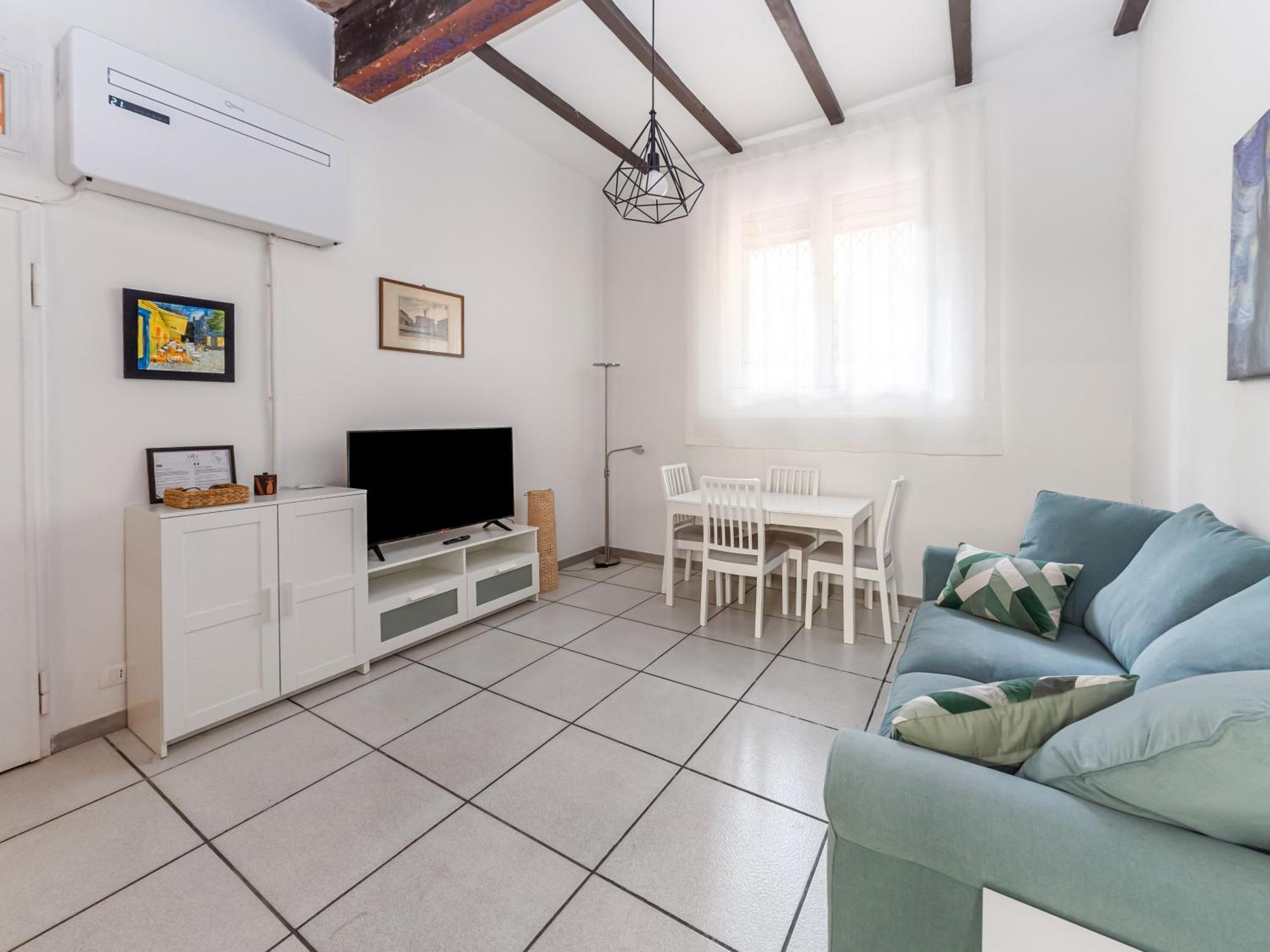 Appartamento Casa Chiara Bologna