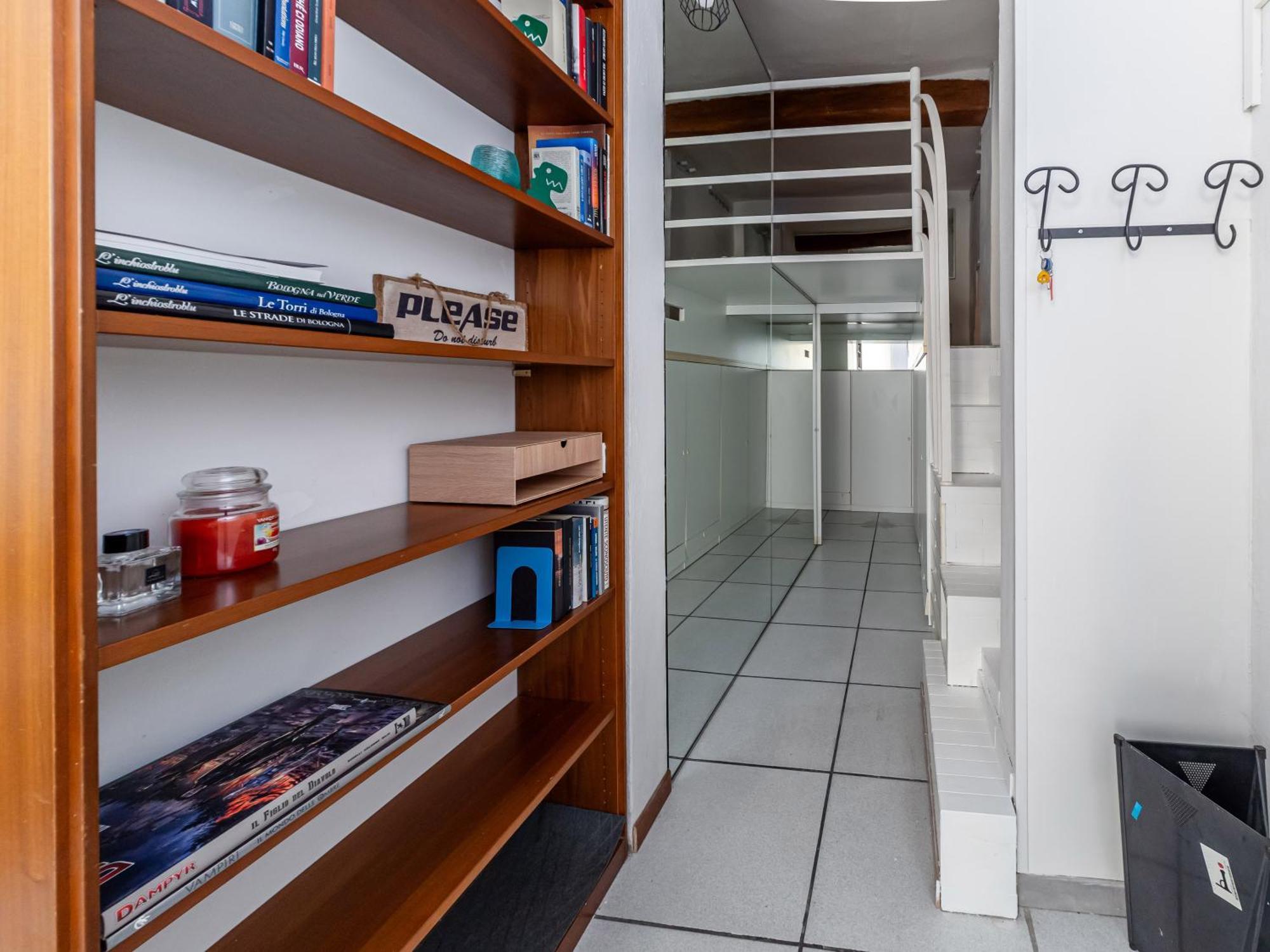 Casa Chiara Appartement