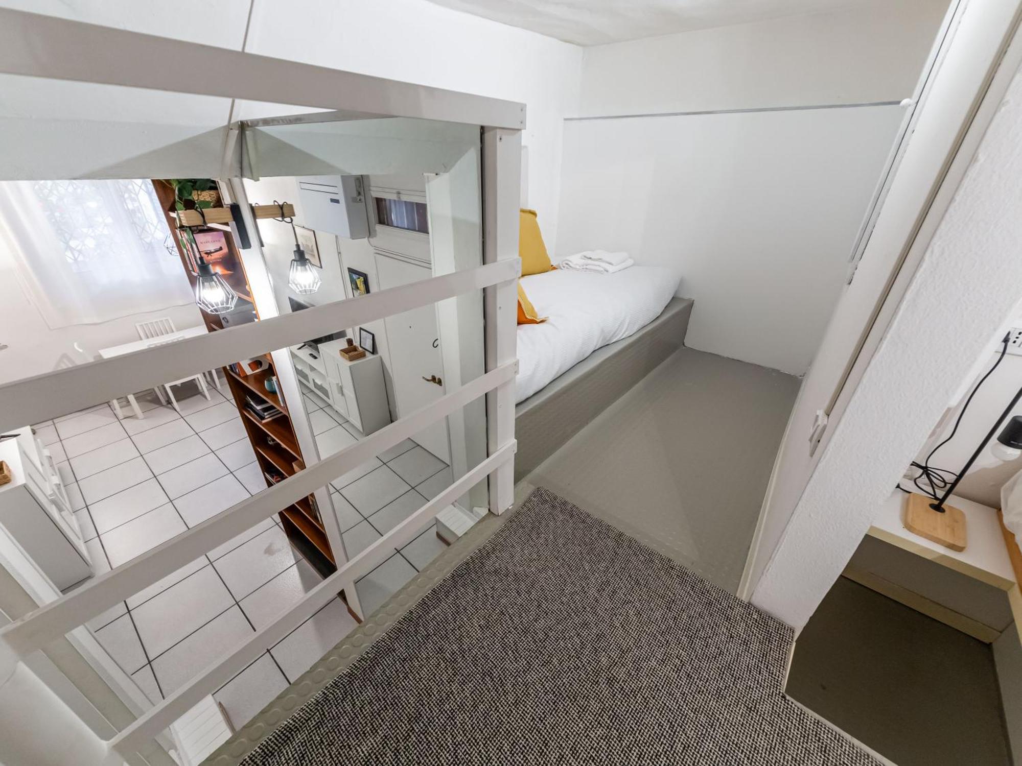 Appartement Casa Chiara *