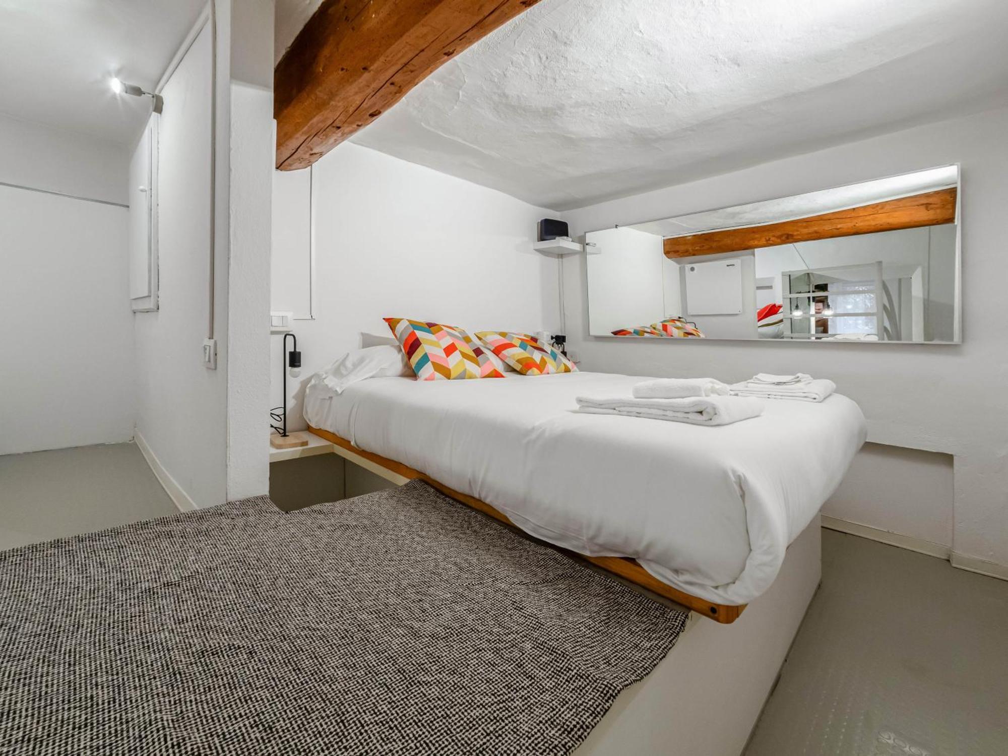 Casa Chiara * Bologna
