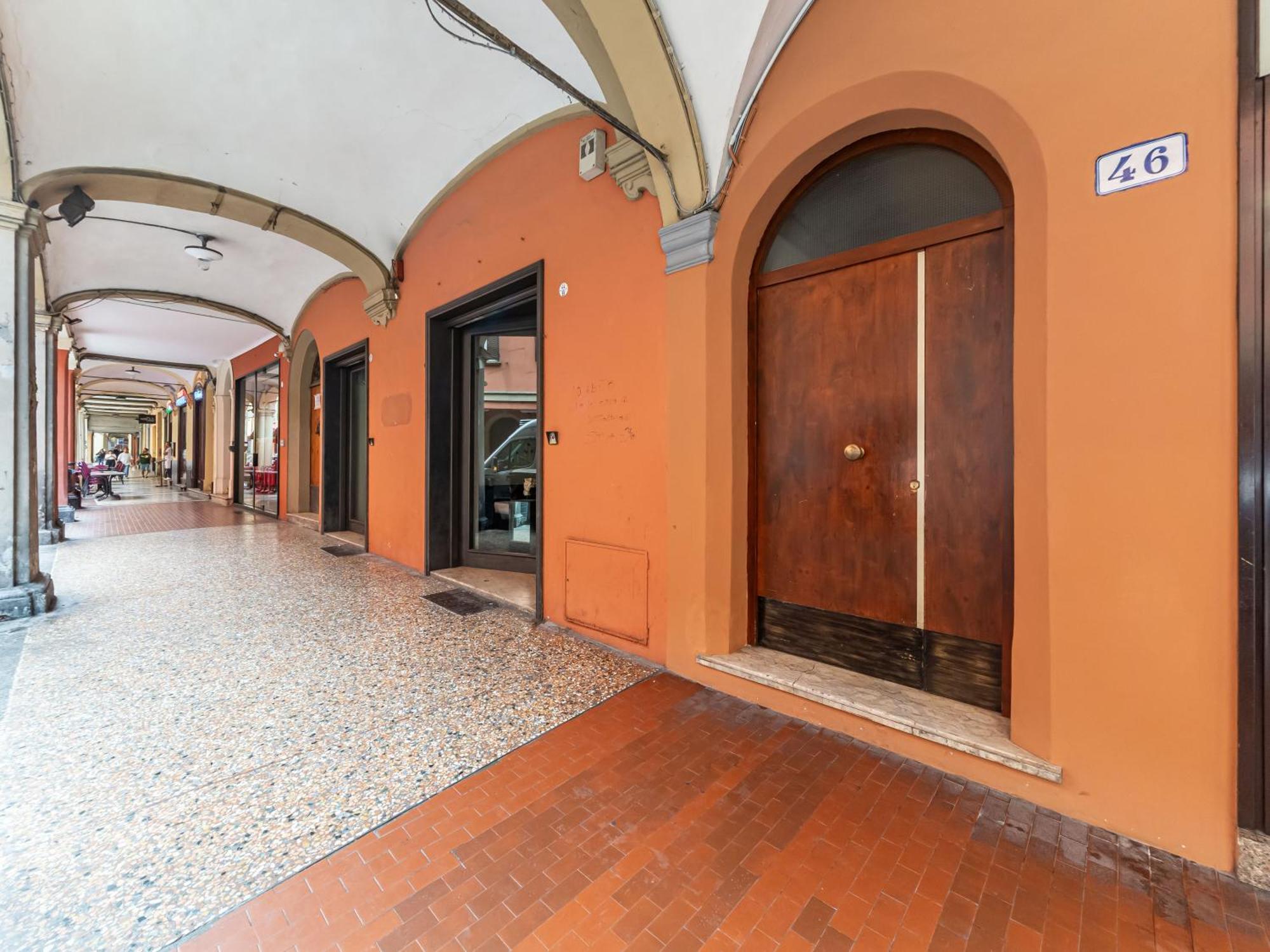 Casa Chiara Appartamento