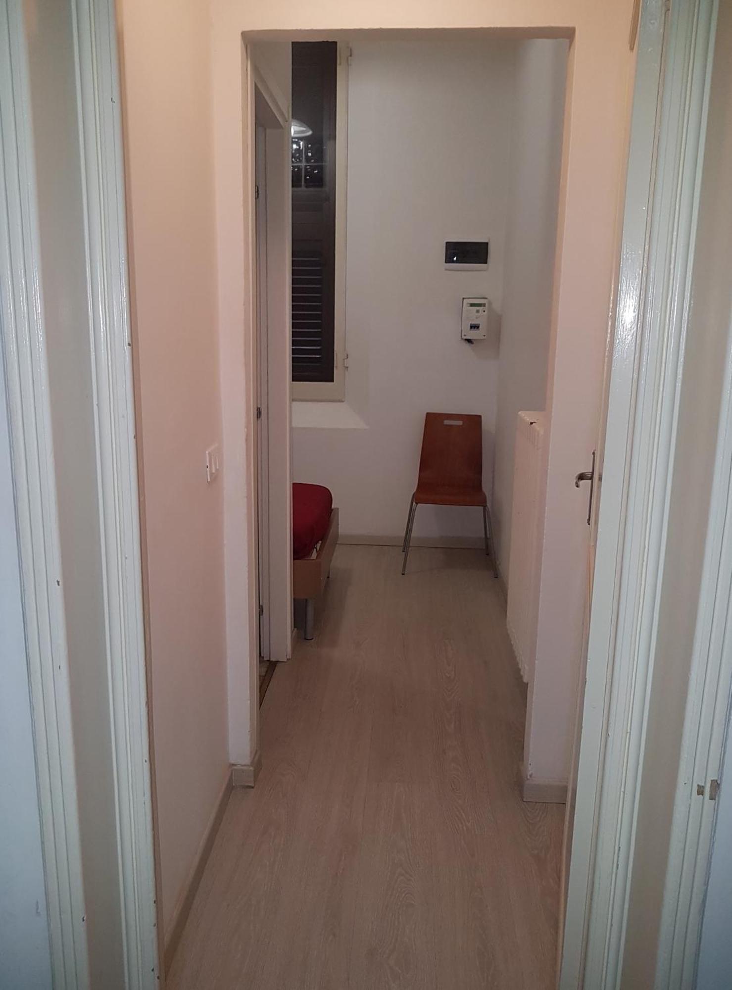 Frühstückspension Matteotti 23 Bologna