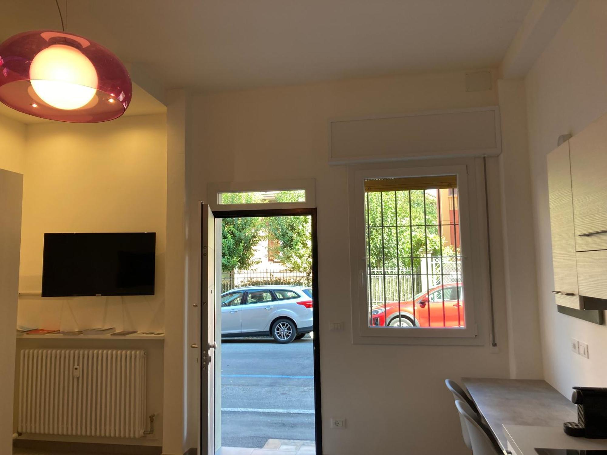 Casa Cirenaica Art House * Bologna