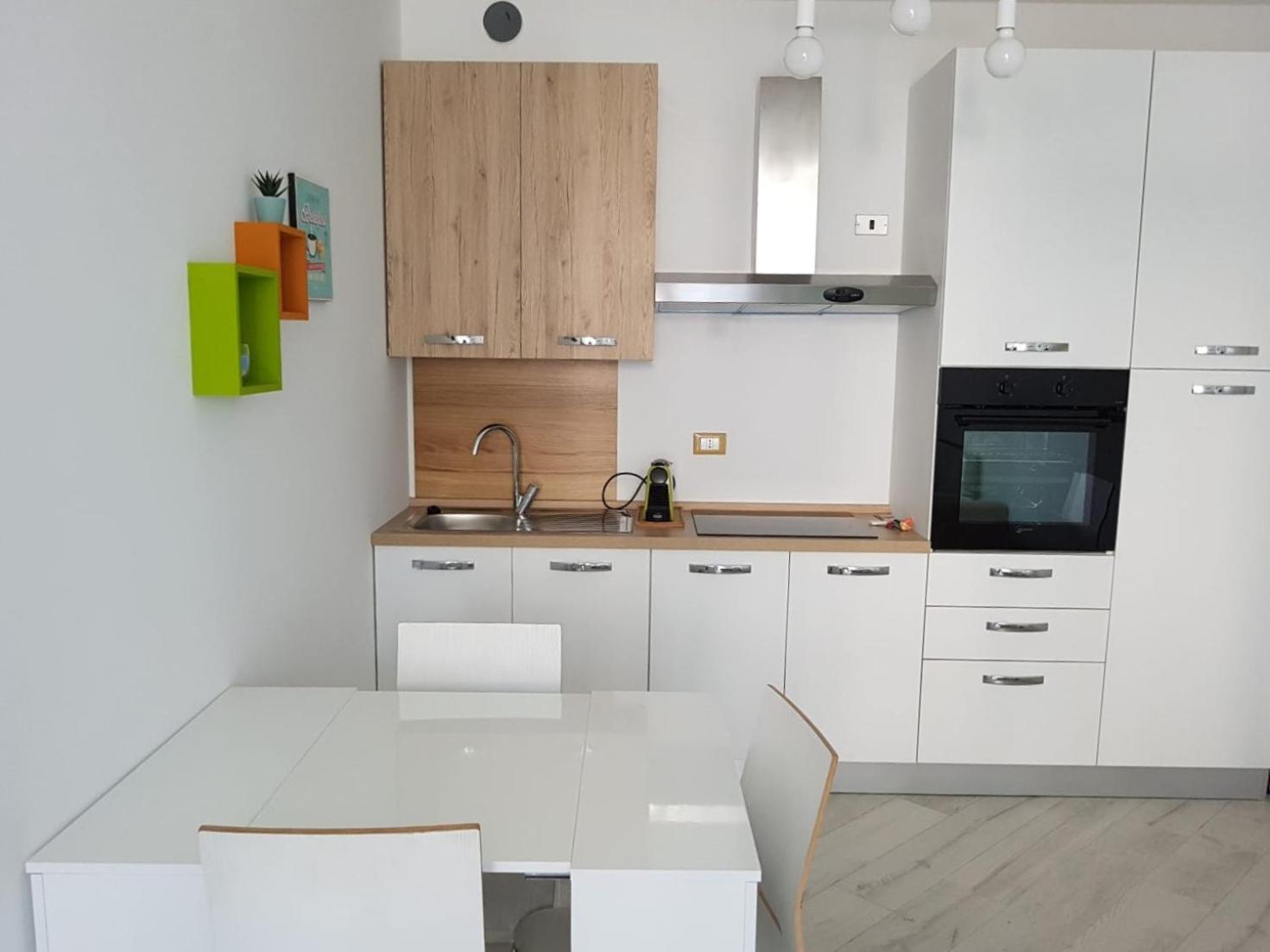 Apartamento Your Comfort - Bolonia