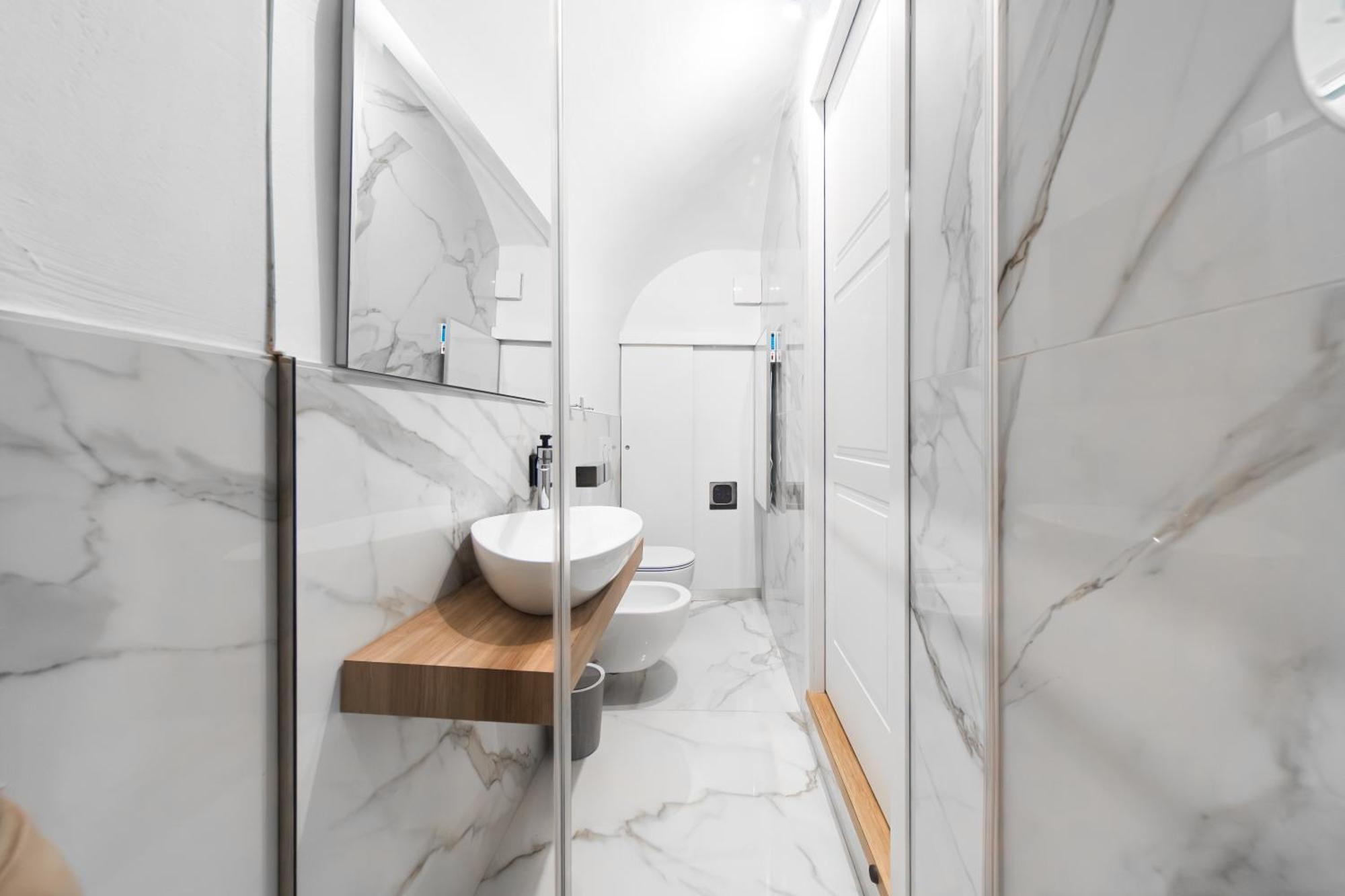 Appartement Lilli House - In The Heart Of Bologna