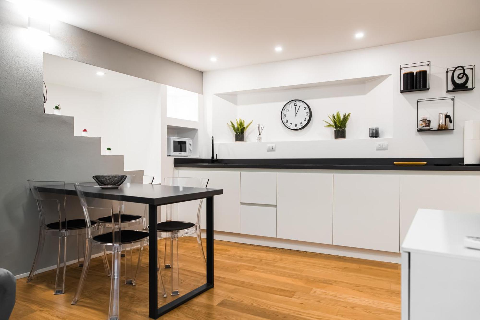 Lilli House - In The Heart Of Appartement