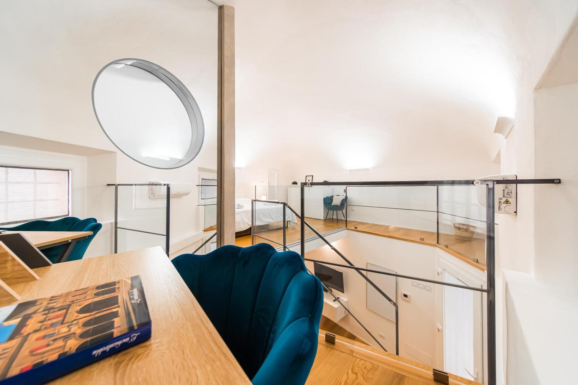 Appartement Lilli House - In The Heart Of *