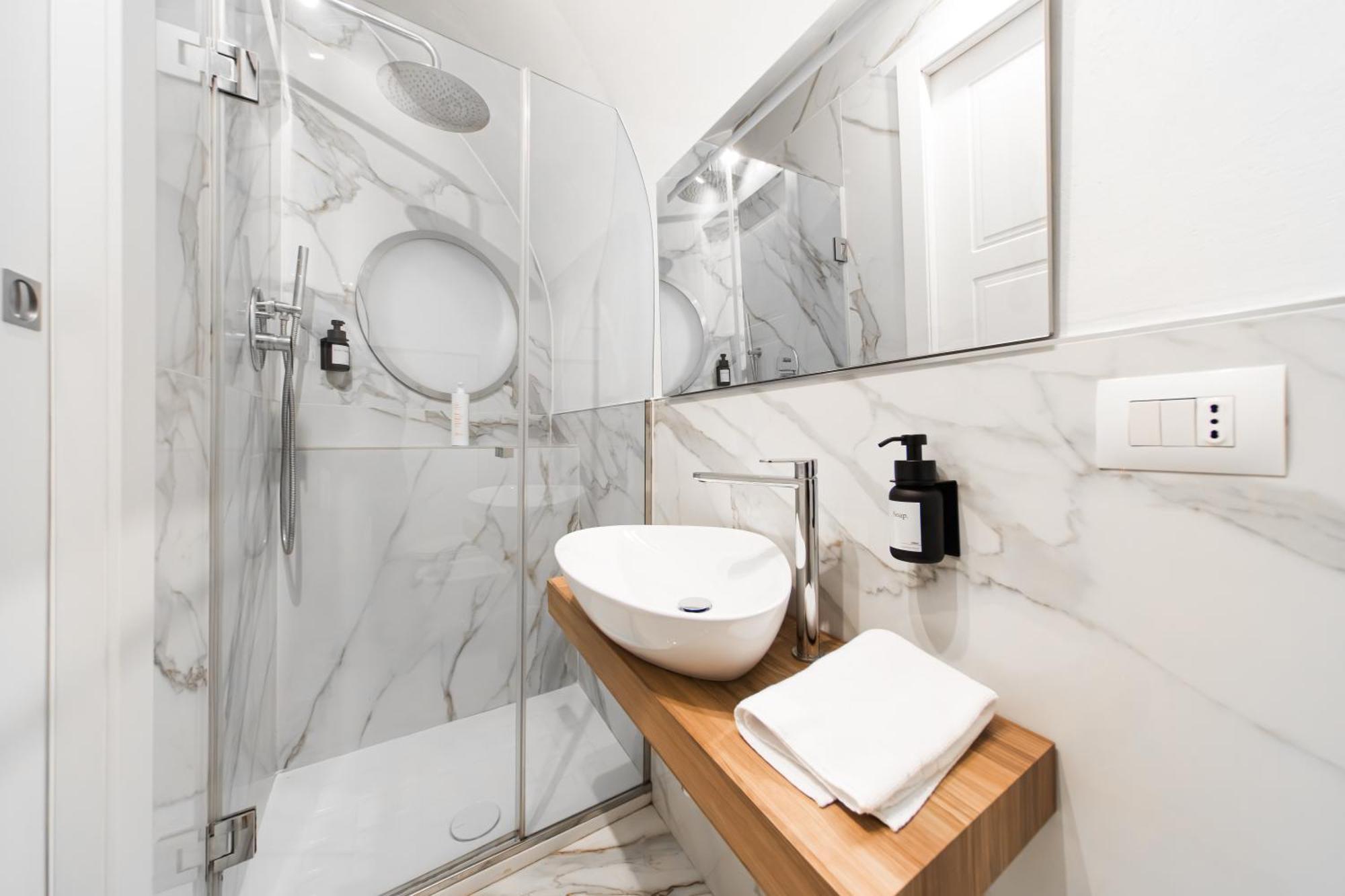 Appartement Lilli House - In The Heart Of