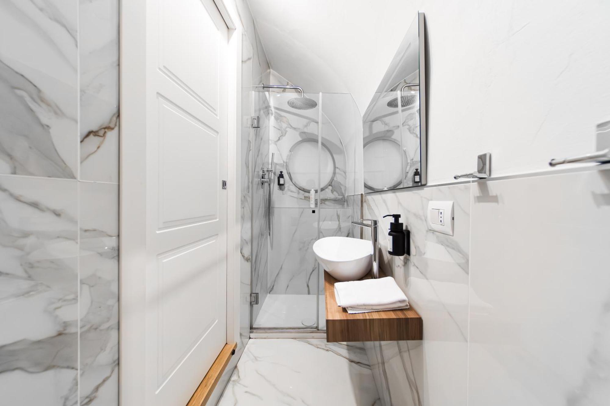 Appartement Lilli House - In The Heart Of Bologna