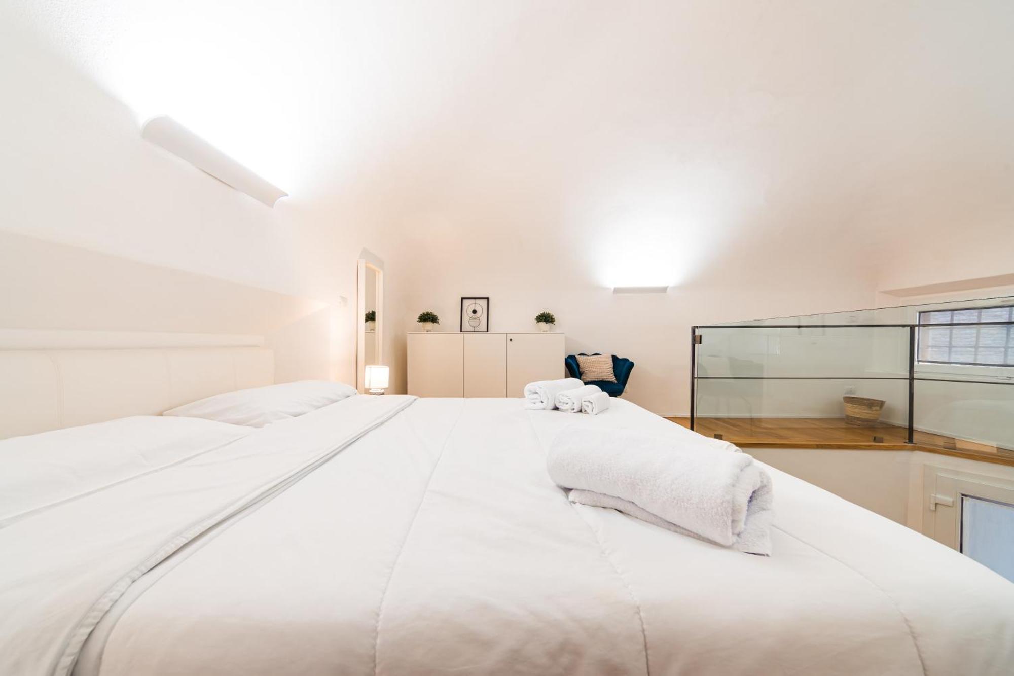 Lilli House - In The Heart Of Appartement
