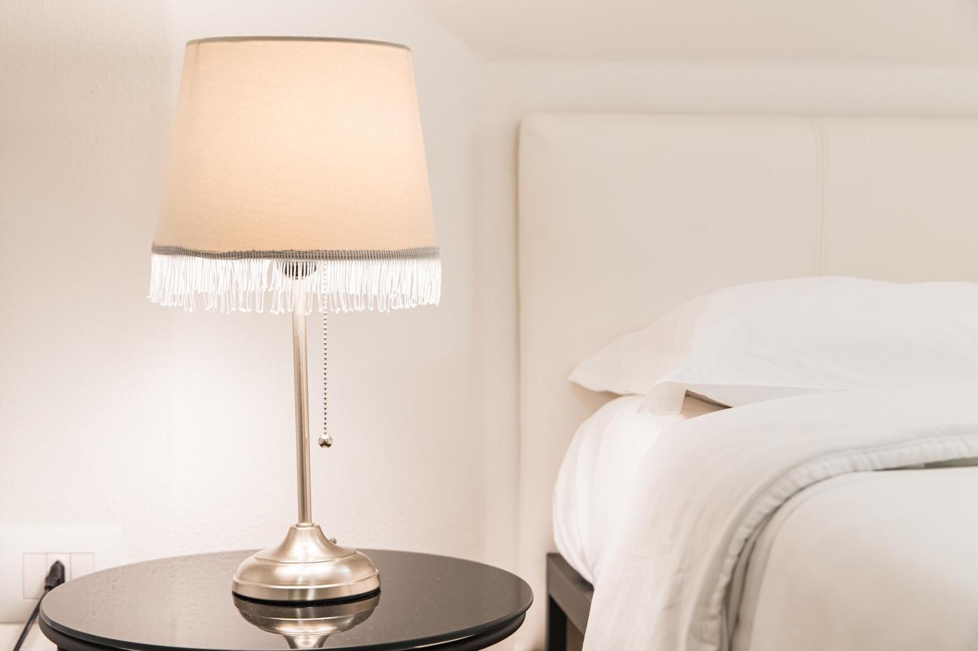 Lilli House - In The Heart Of Apartamento *