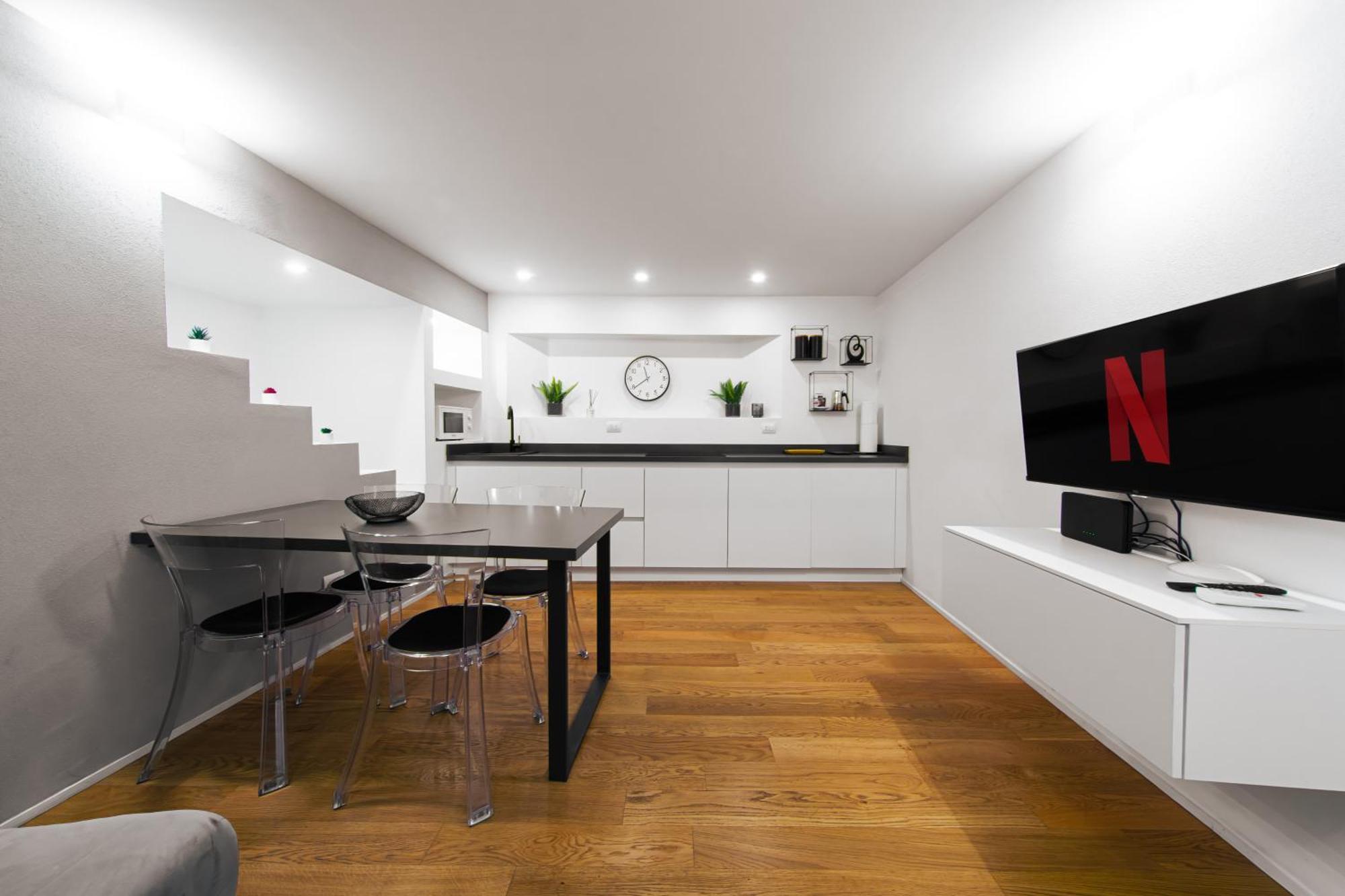 Appartement Lilli House - In The Heart Of *