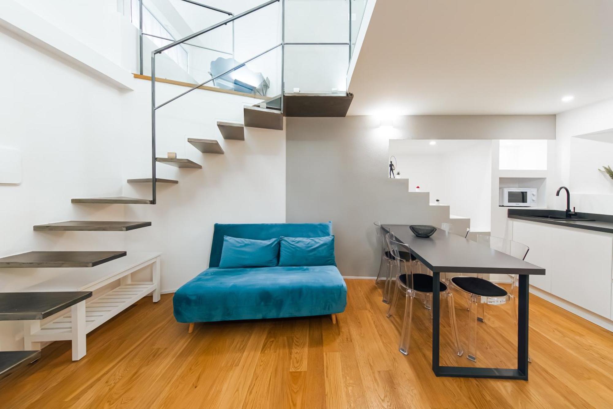 Lilli House - In The Heart Of Appartement Bologna