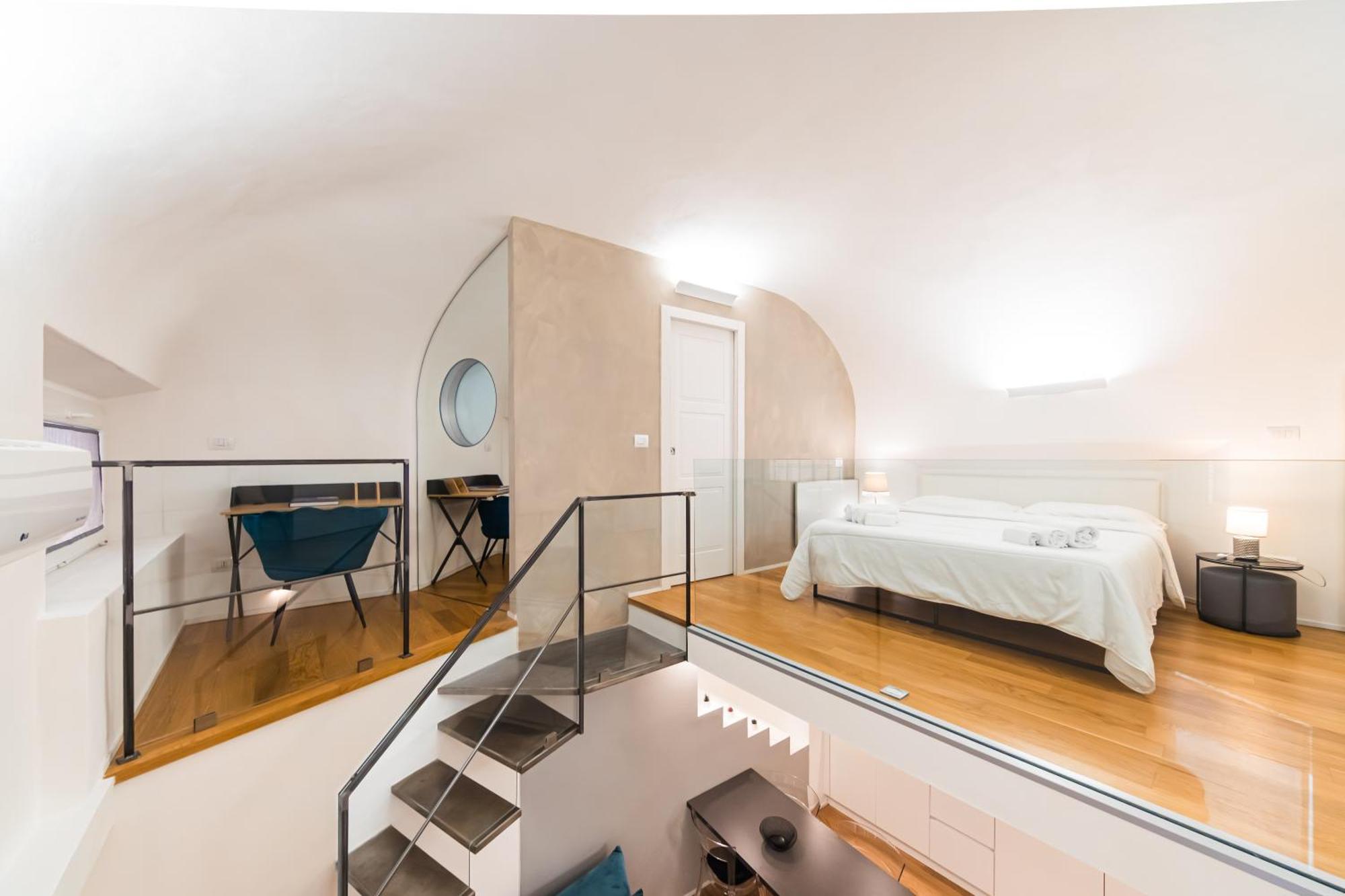 Lilli House - In The Heart Of Appartement *