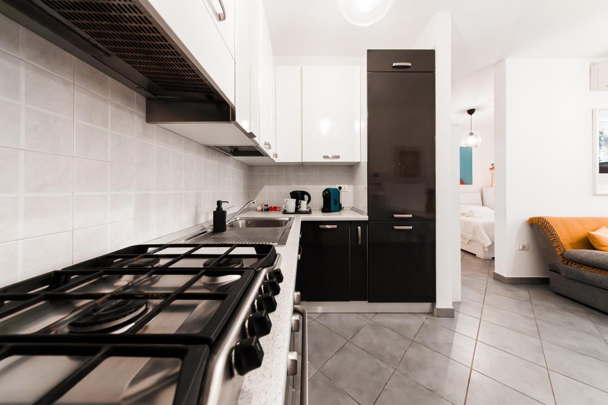 Appartamento Melloni House Bologna