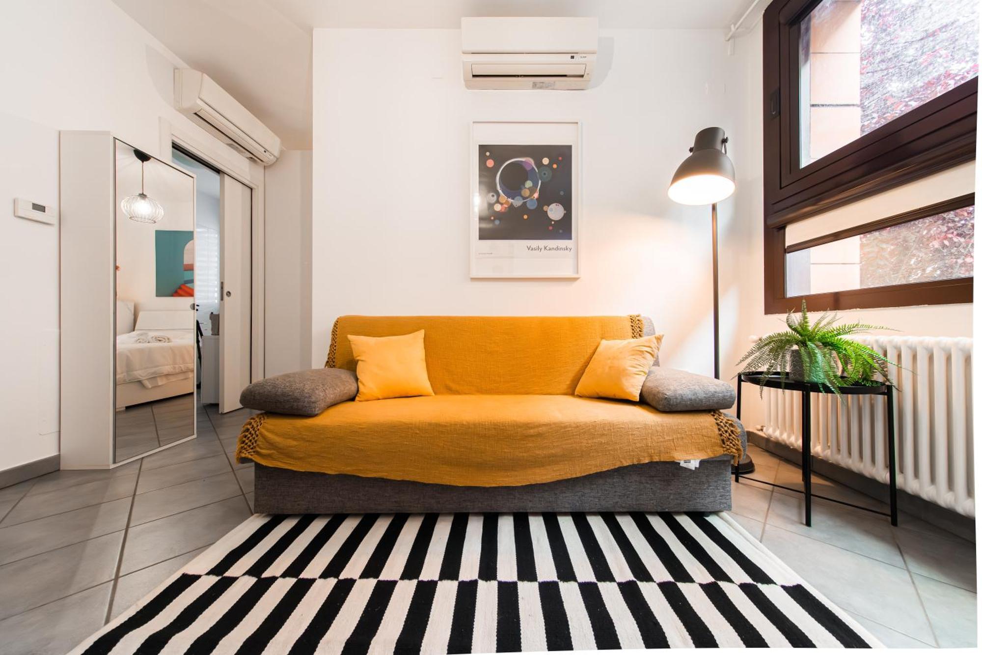 Melloni House Bologne