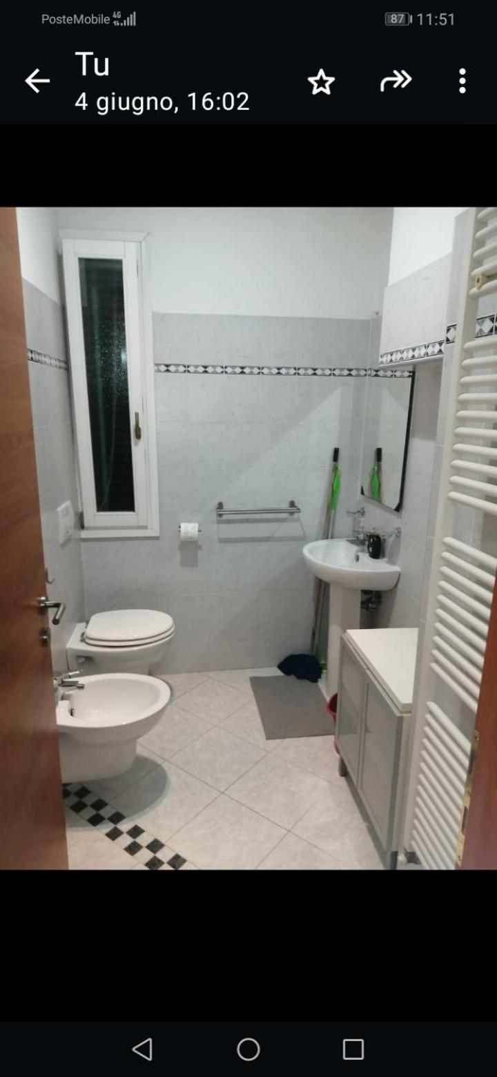 Appartamento Via Casanova Bologna