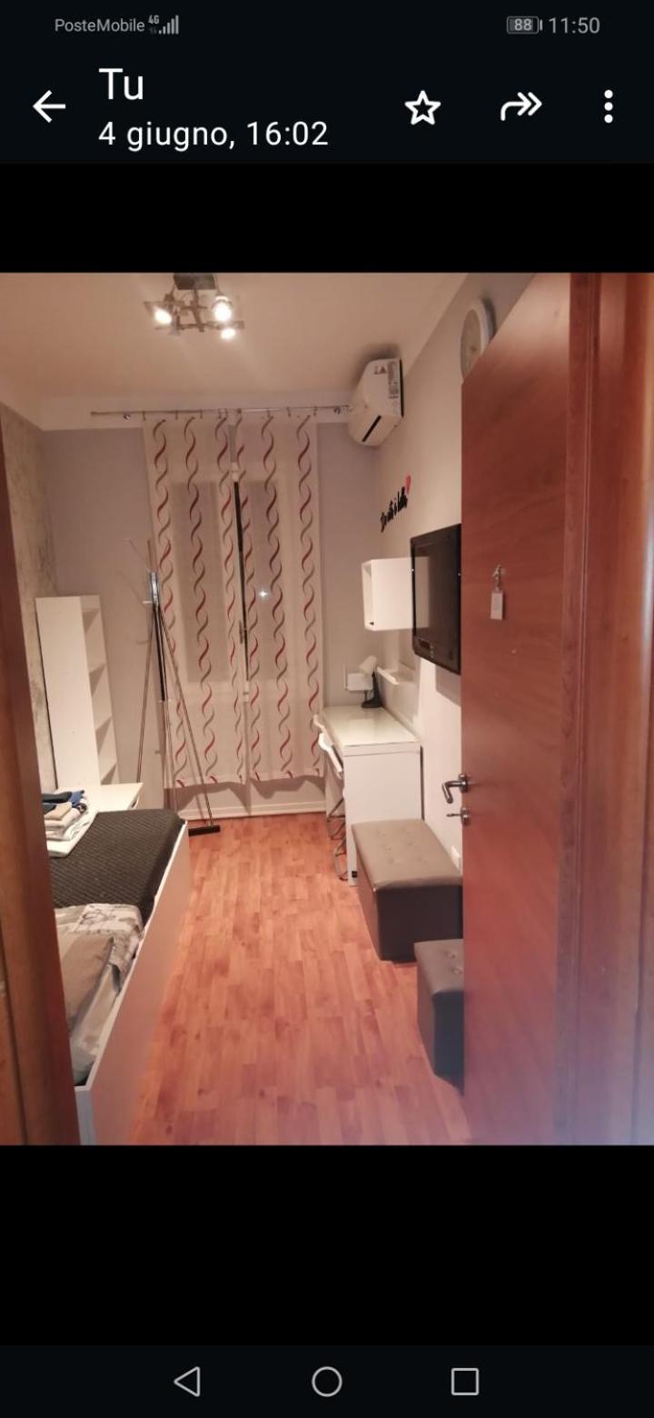 Via Casanova Appartamento *