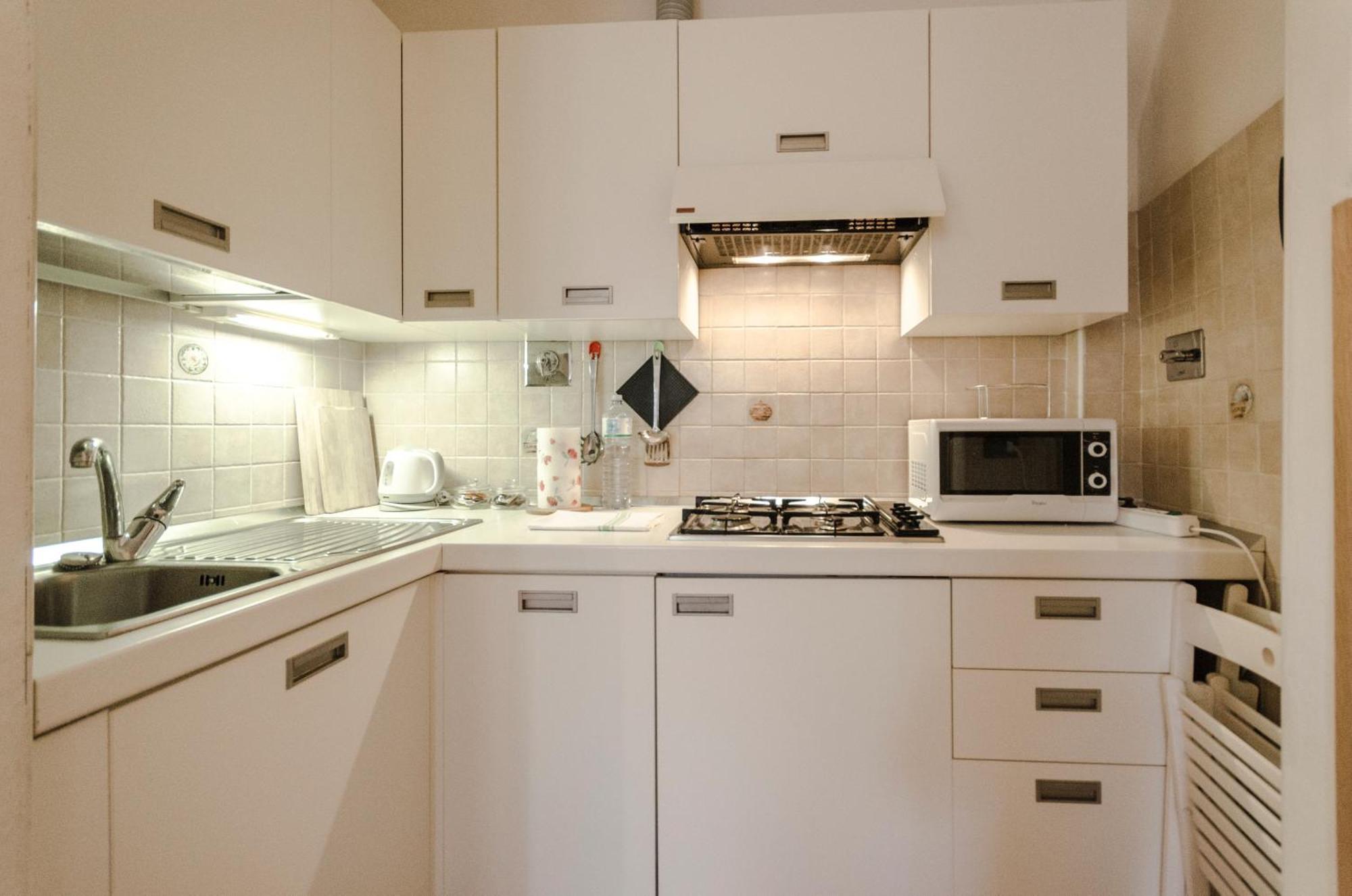 Realkasa Demarchi Flat Apartamento *