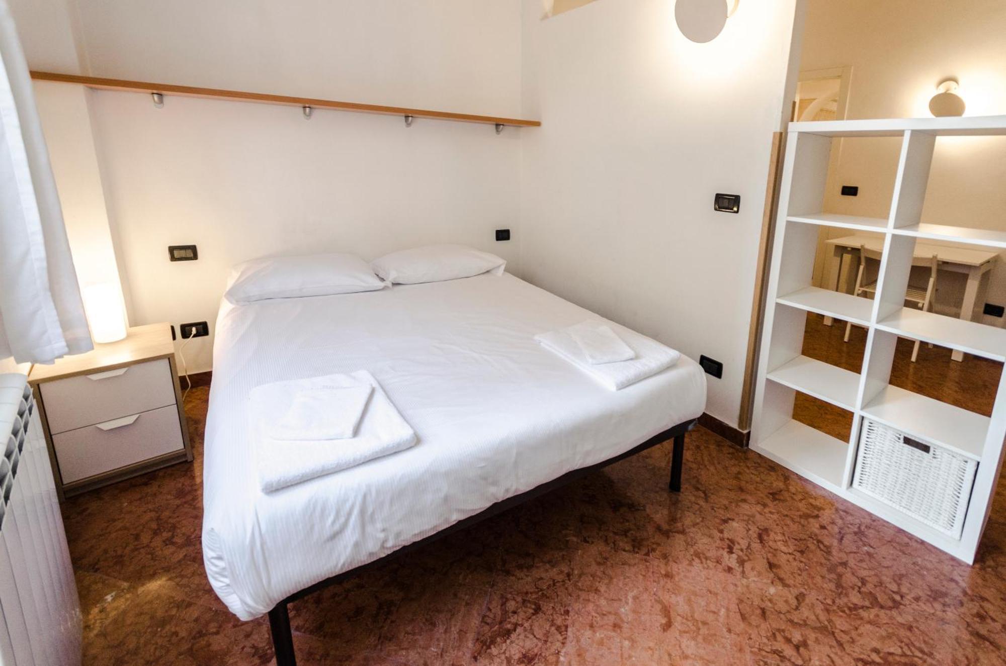 Realkasa Demarchi Flat Apartamento