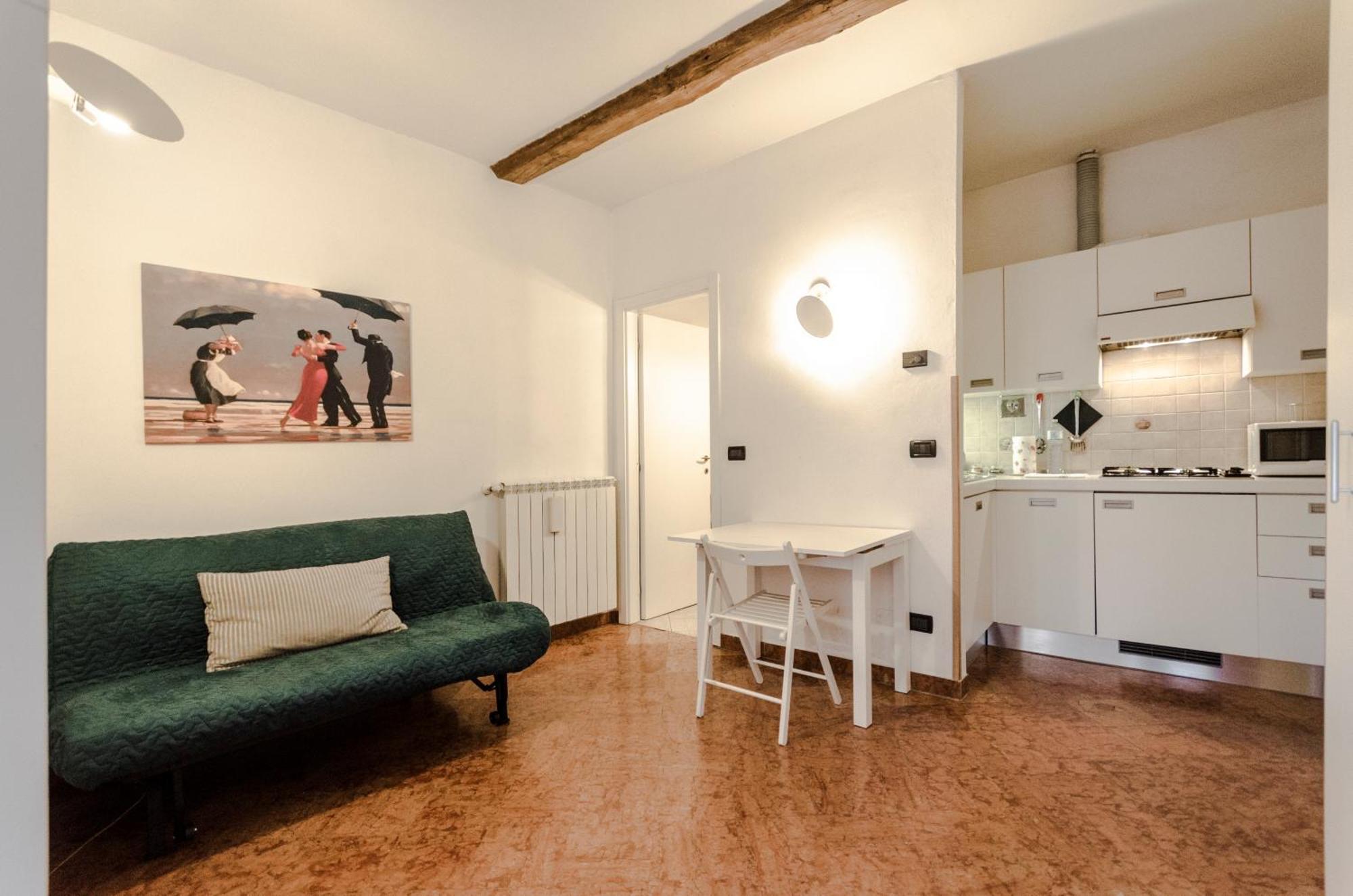 Realkasa Demarchi Flat Apartamento