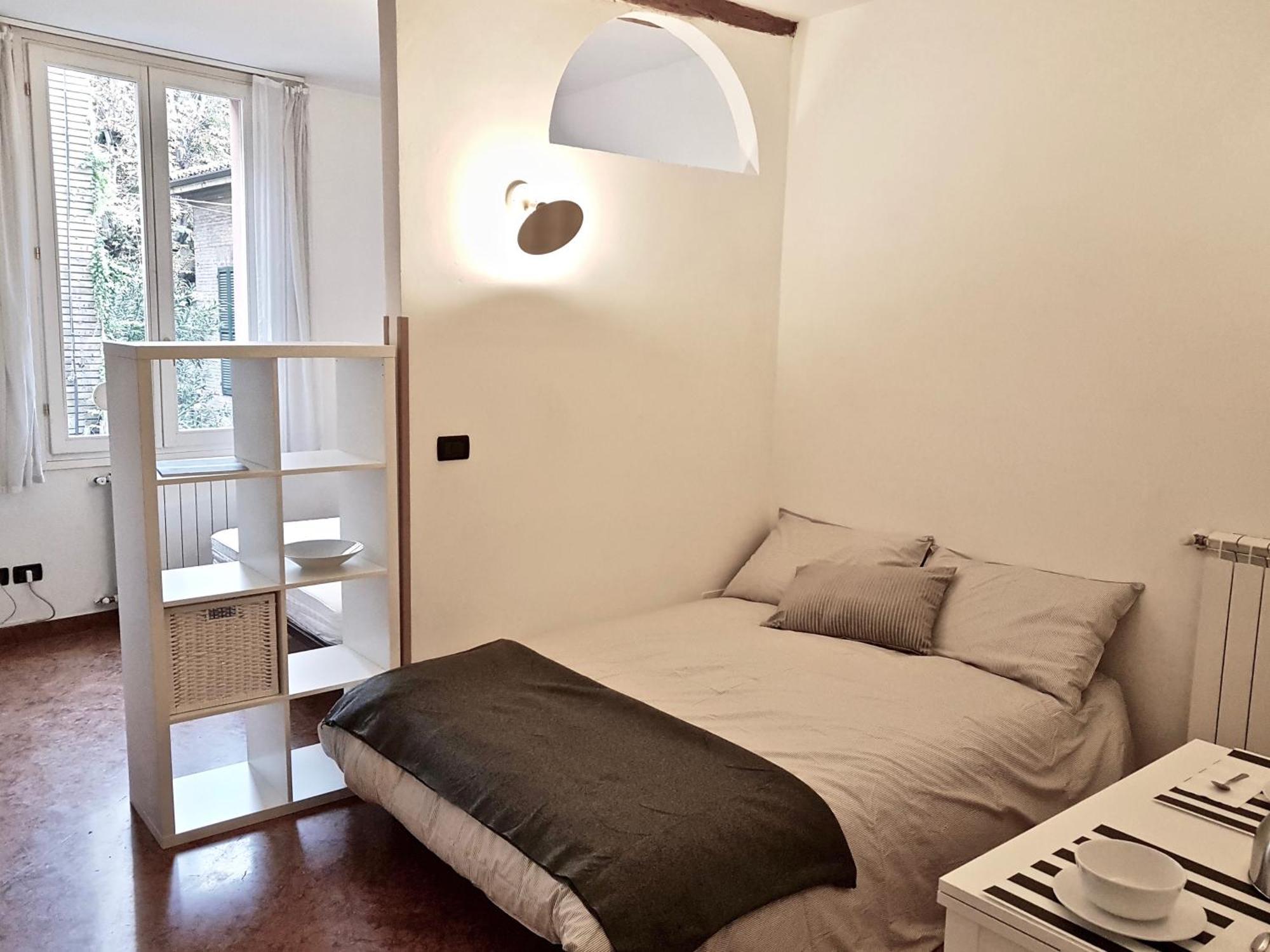 Realkasa Demarchi Flat Bolonia