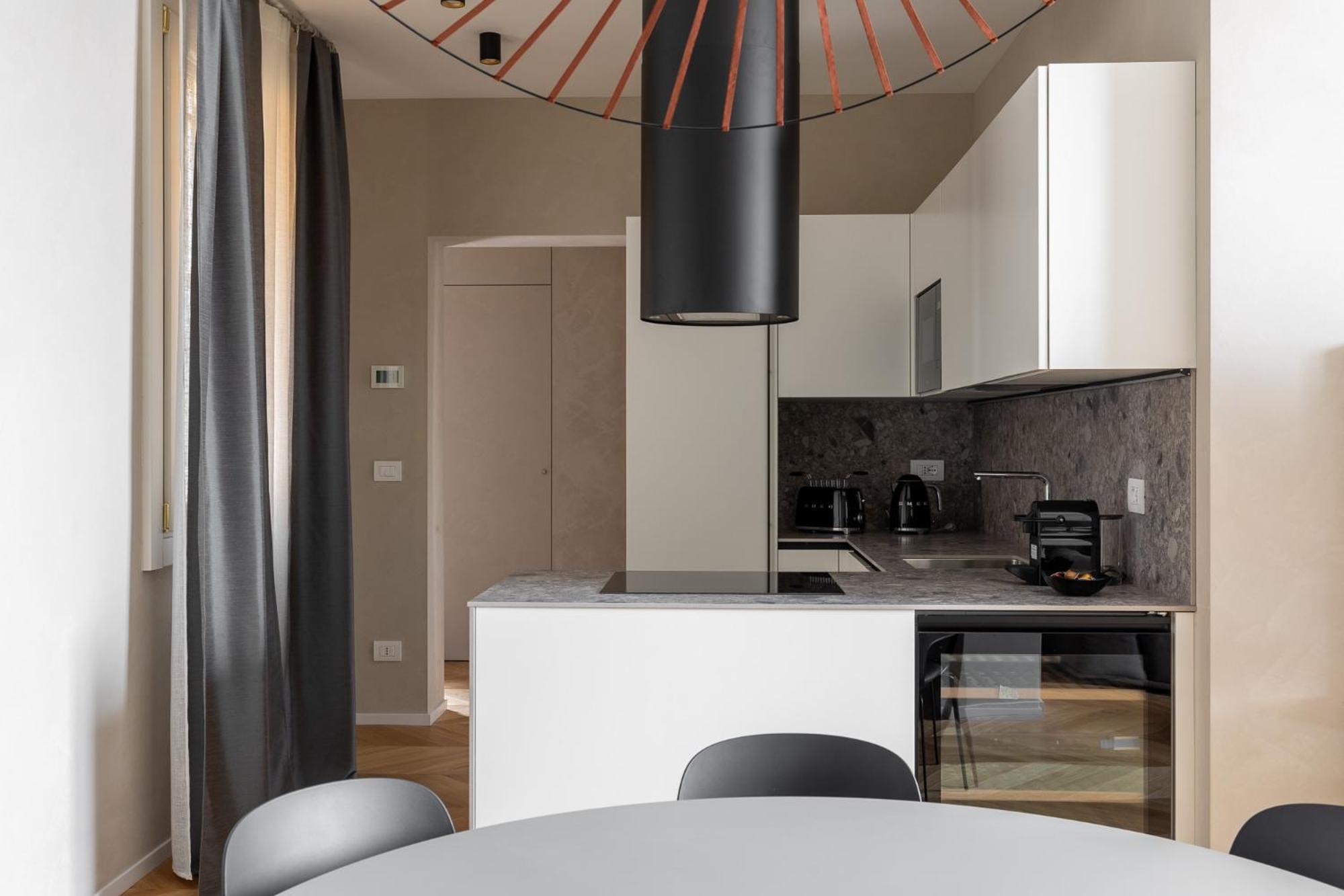 San Martino - Luxury By Design Club Collection Apartment Bologna