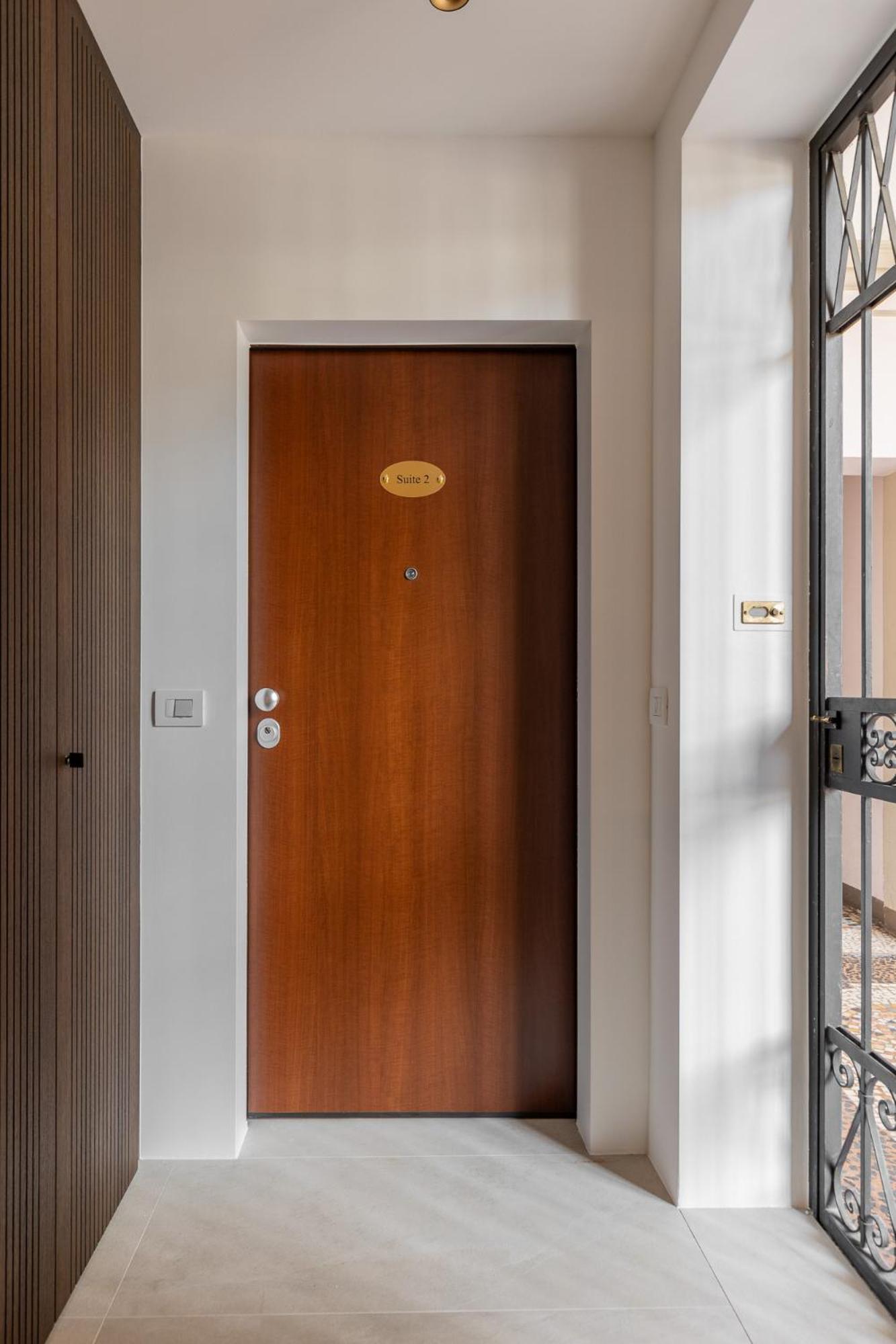 San Martino - Luxury By Design Club Collection * Bologna