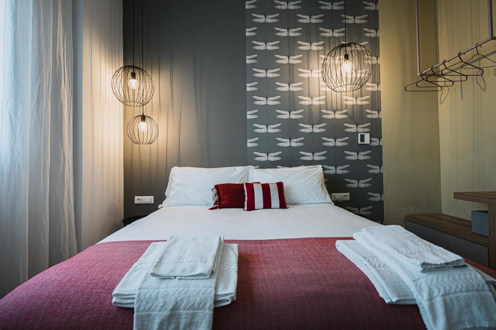 Torte & Lini Bed & Breakfast Bologna