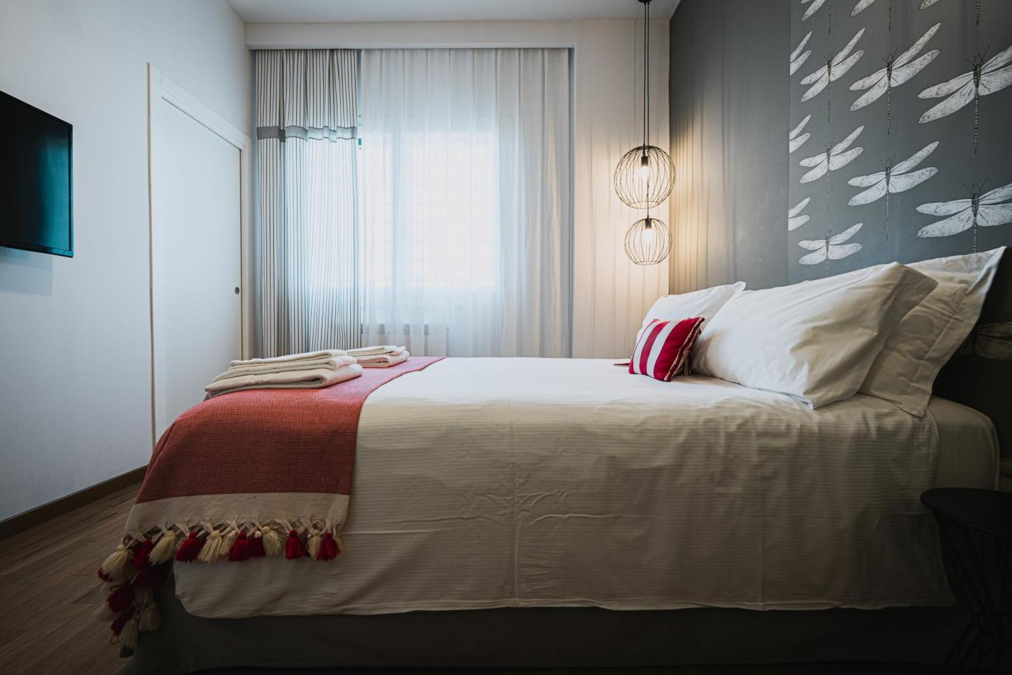 Couette-café Torte & Lini Bologne
