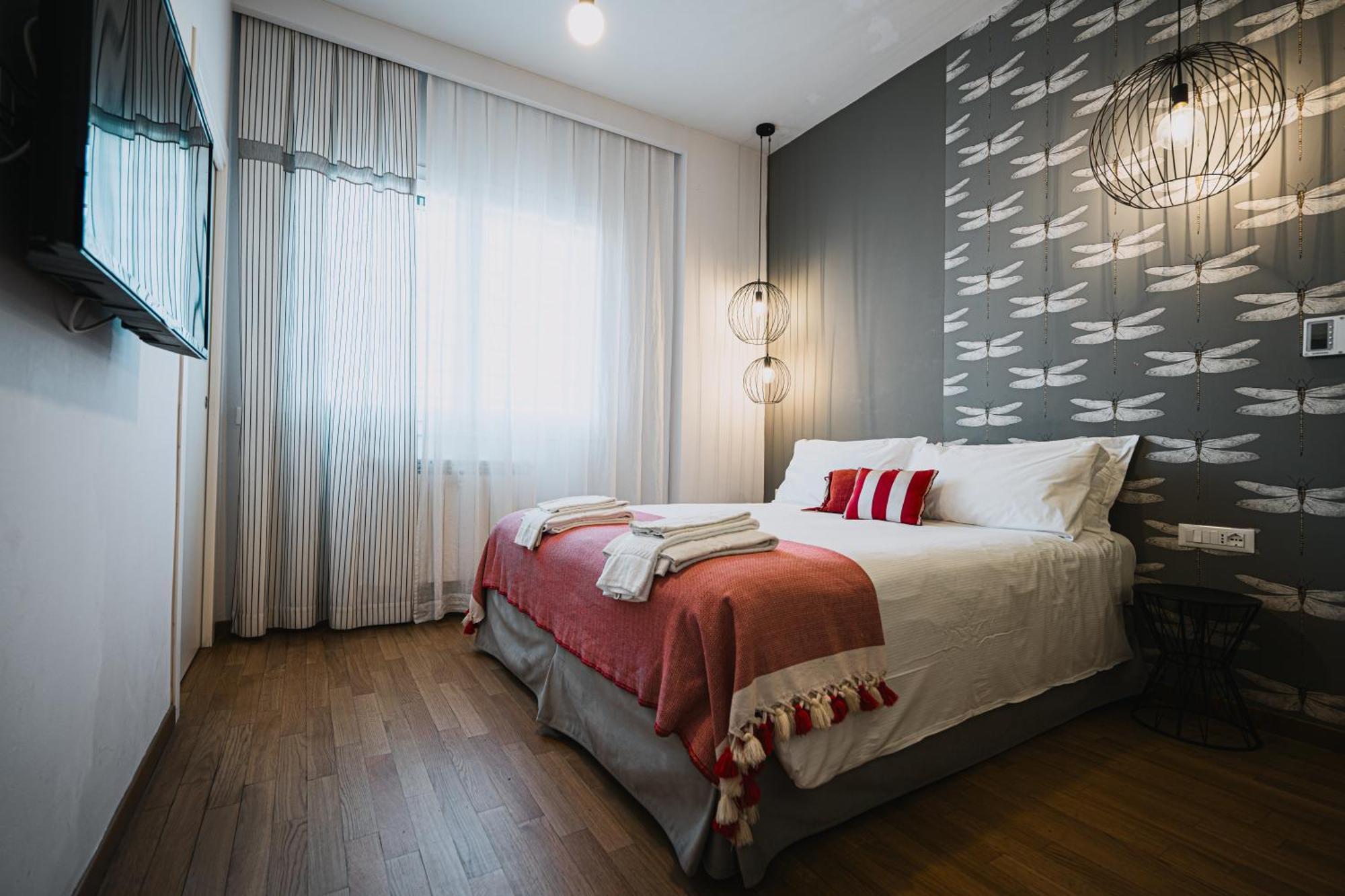 Torte & Lini Bed & Breakfast