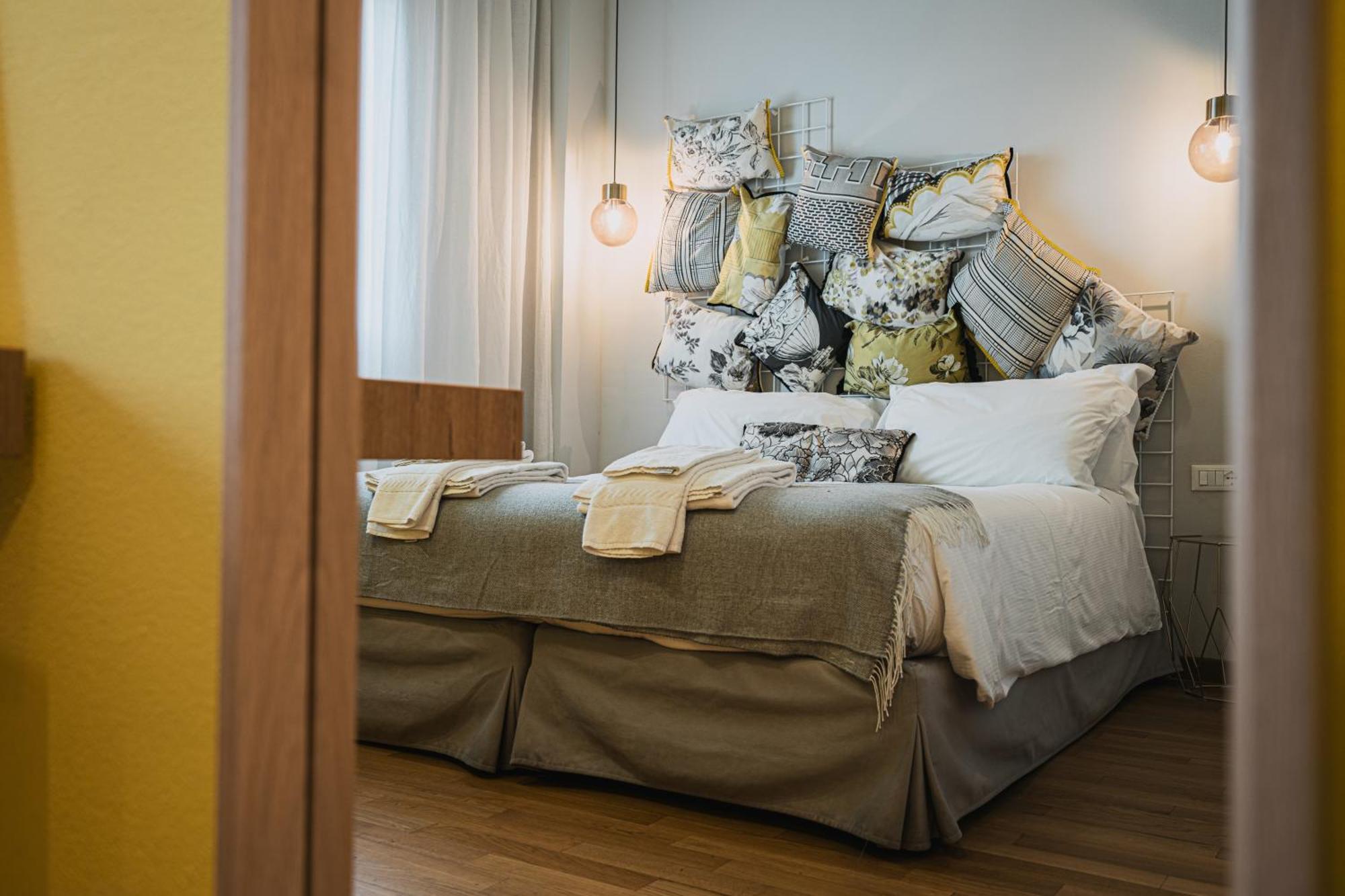 Bed & Breakfast Torte & Lini Bologna