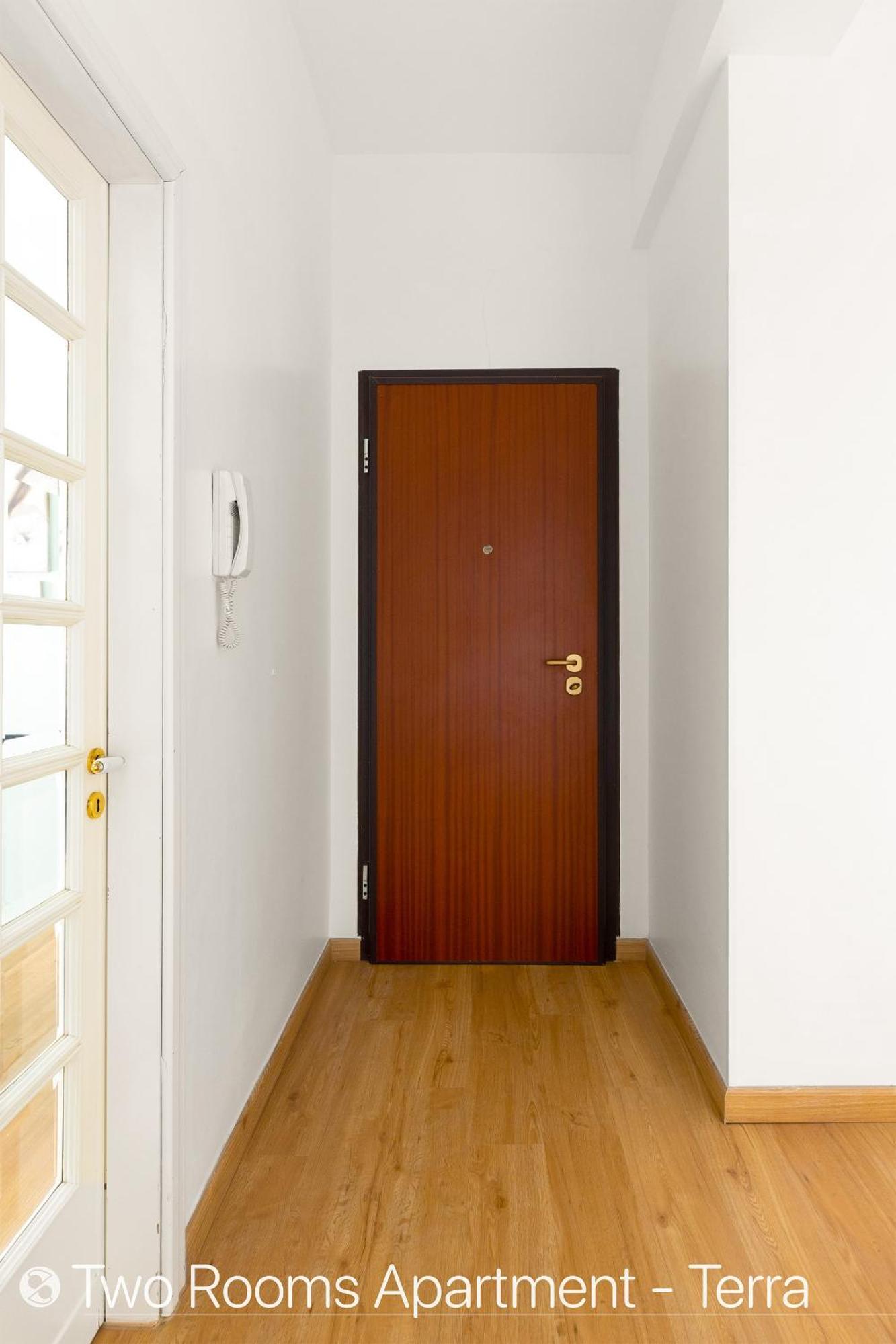 Apartment Z8 Bologna