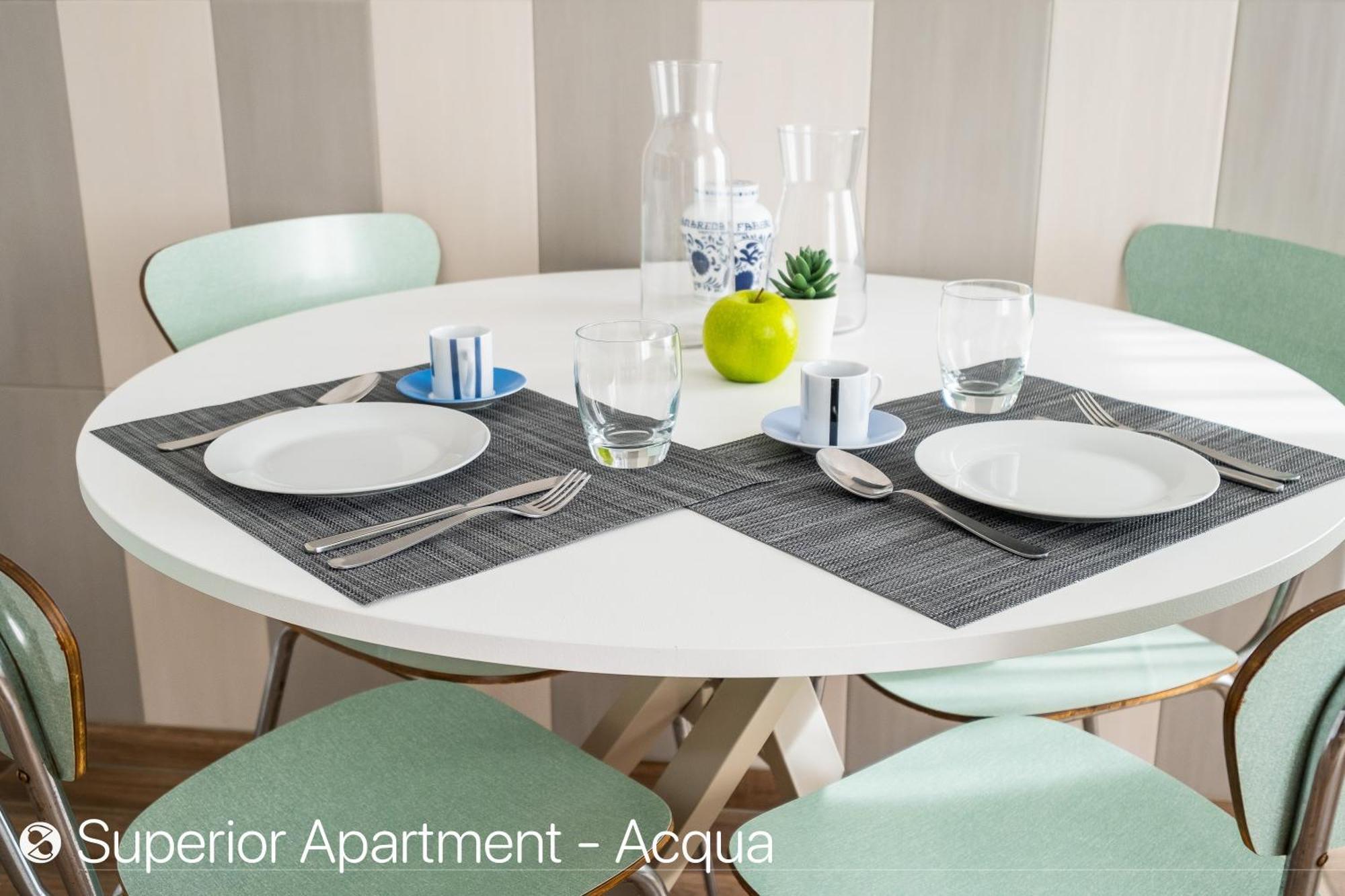 Z8 Apartment Bologna