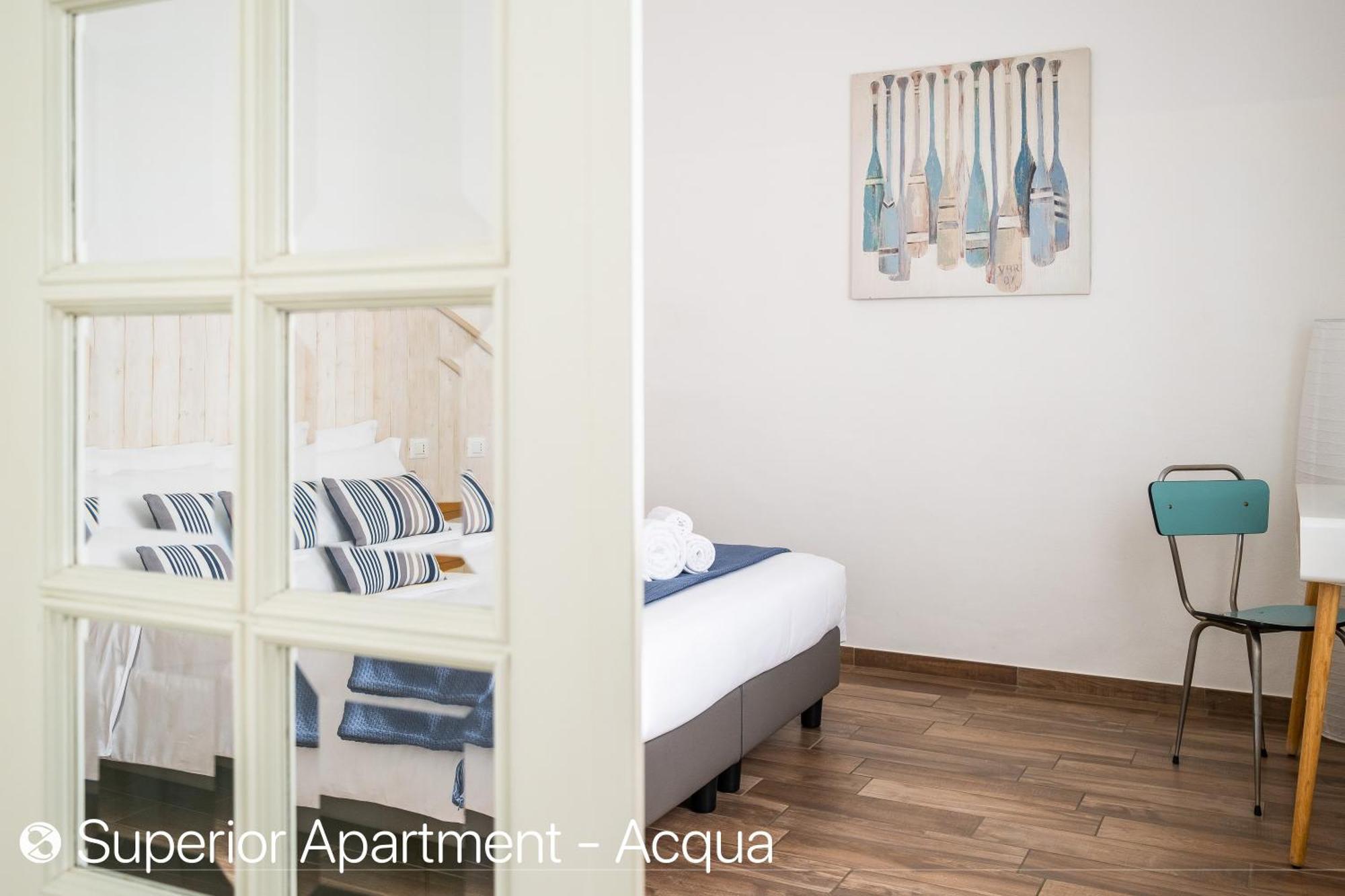 Apartment Z8 *