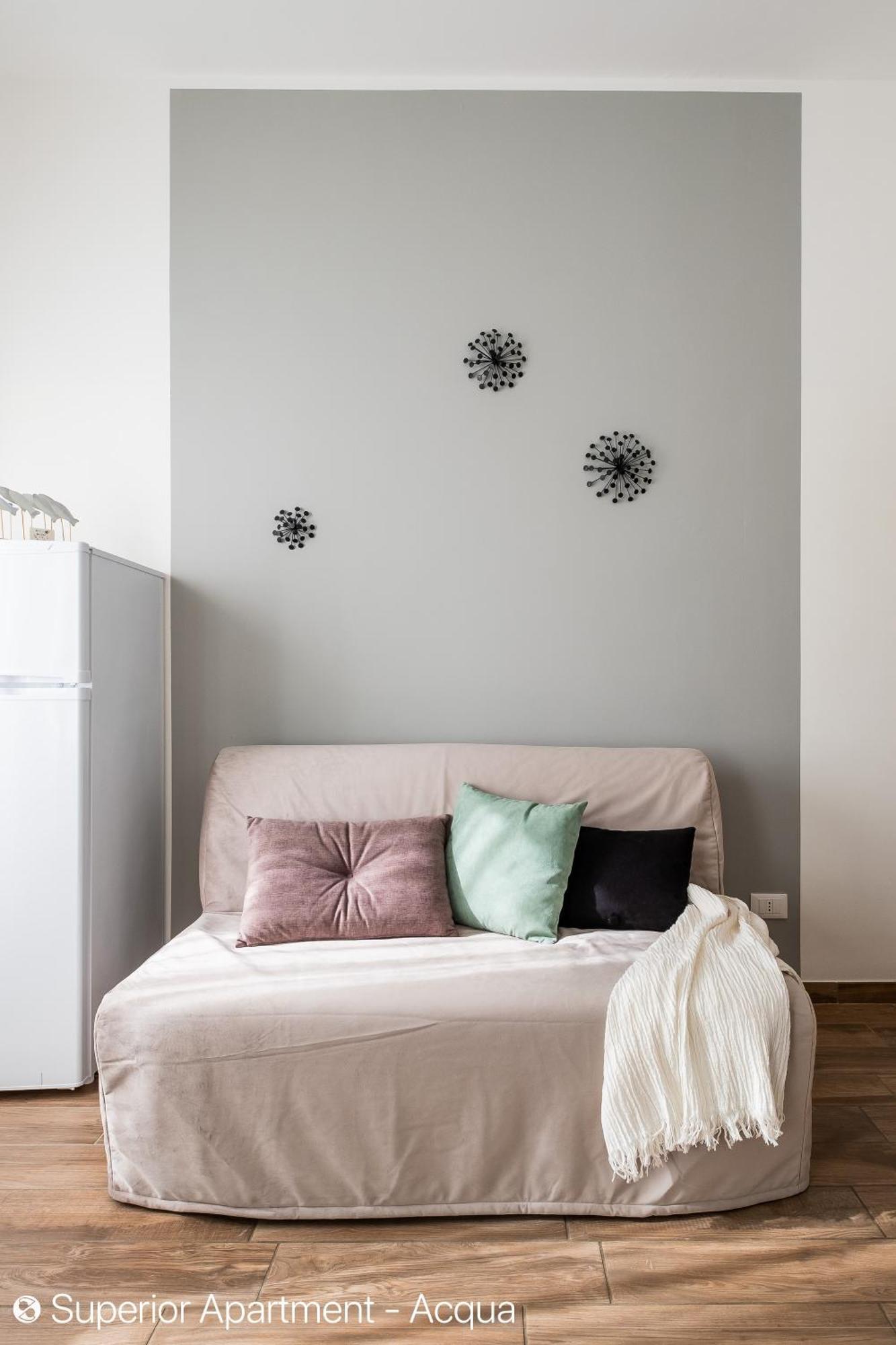 Z8 Apartment