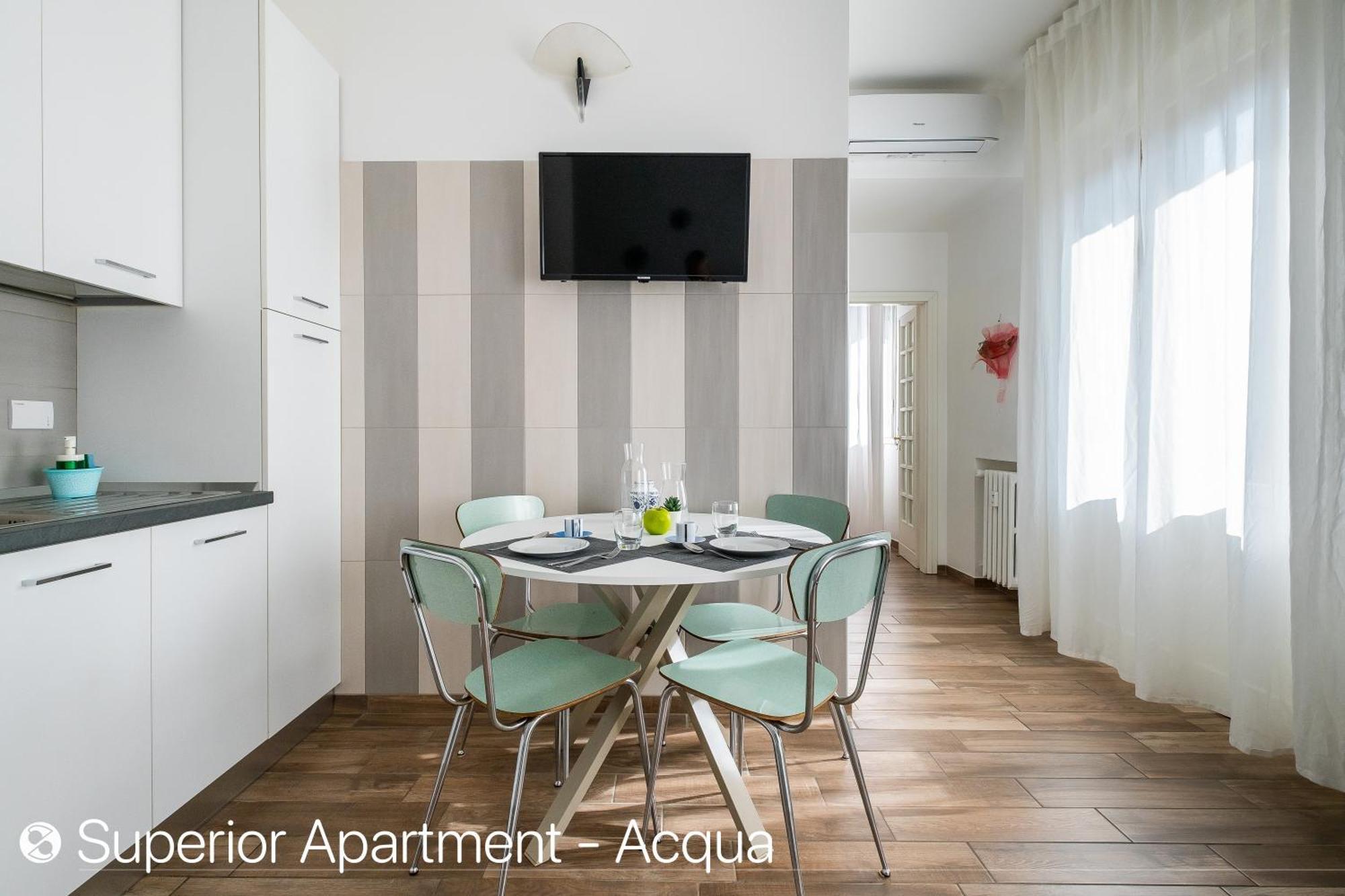 Apartment Z8 *