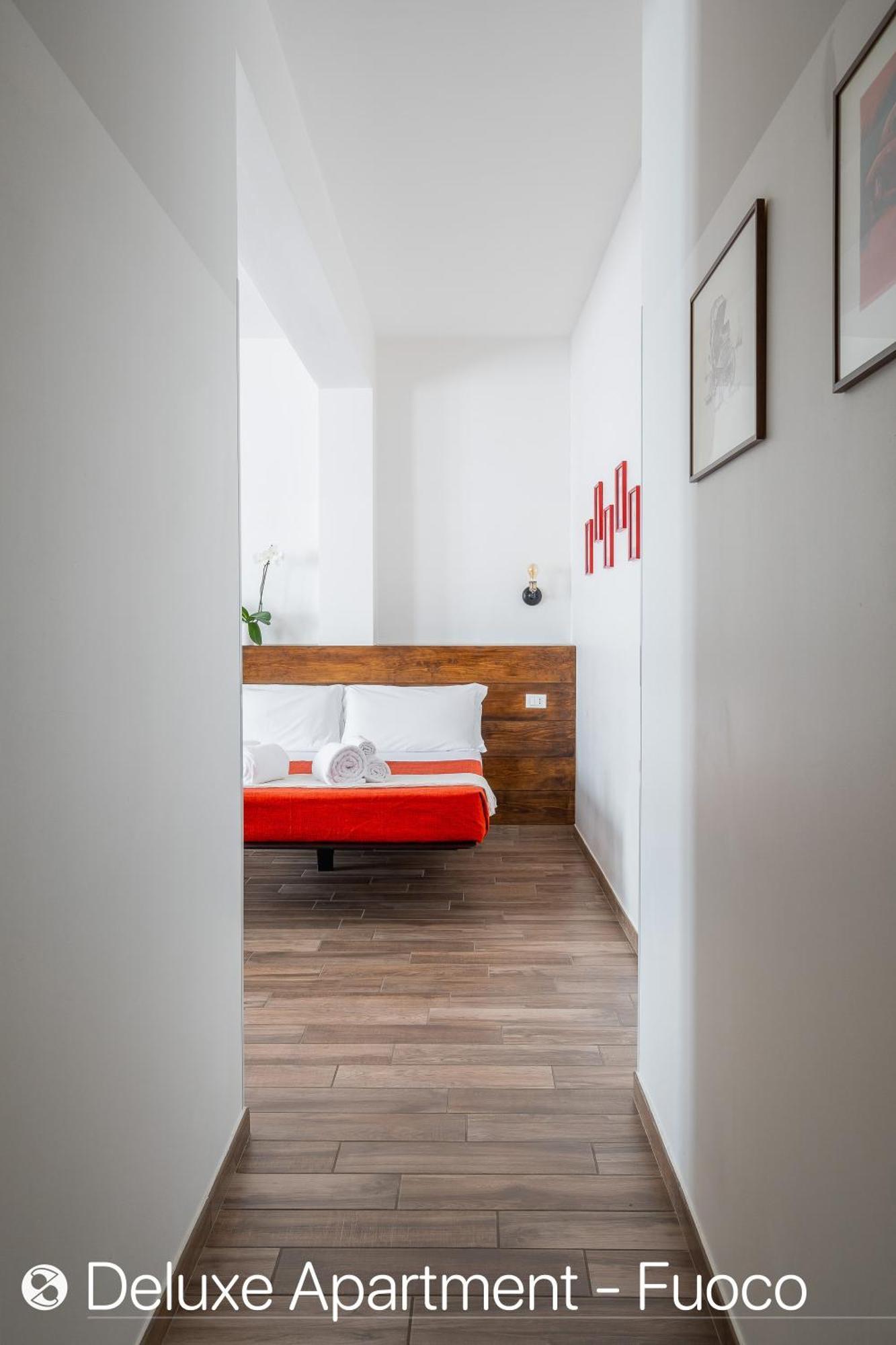 Z8 Apartment Bologna
