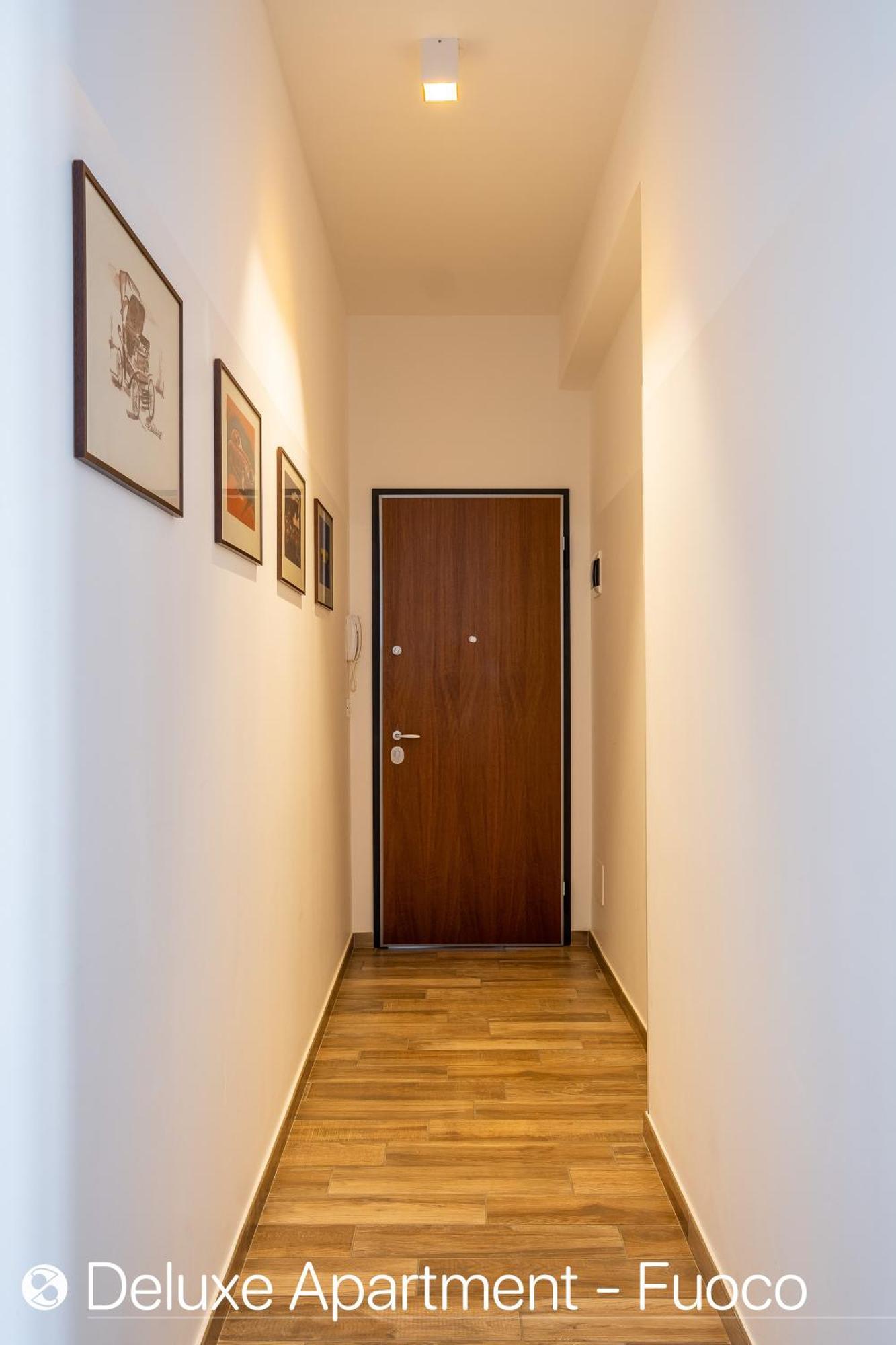 Apartment Z8