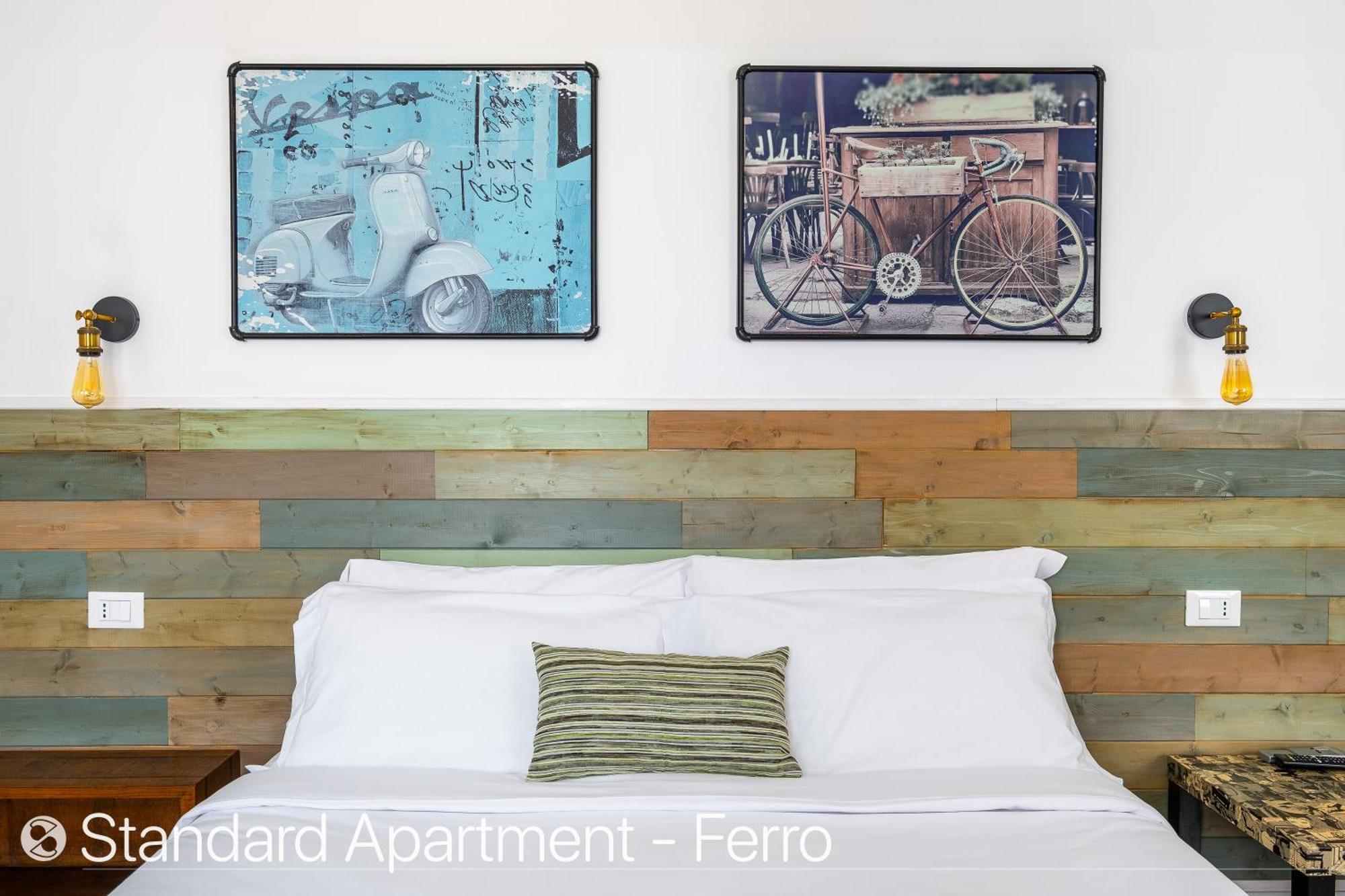 Apartment Z8 *
