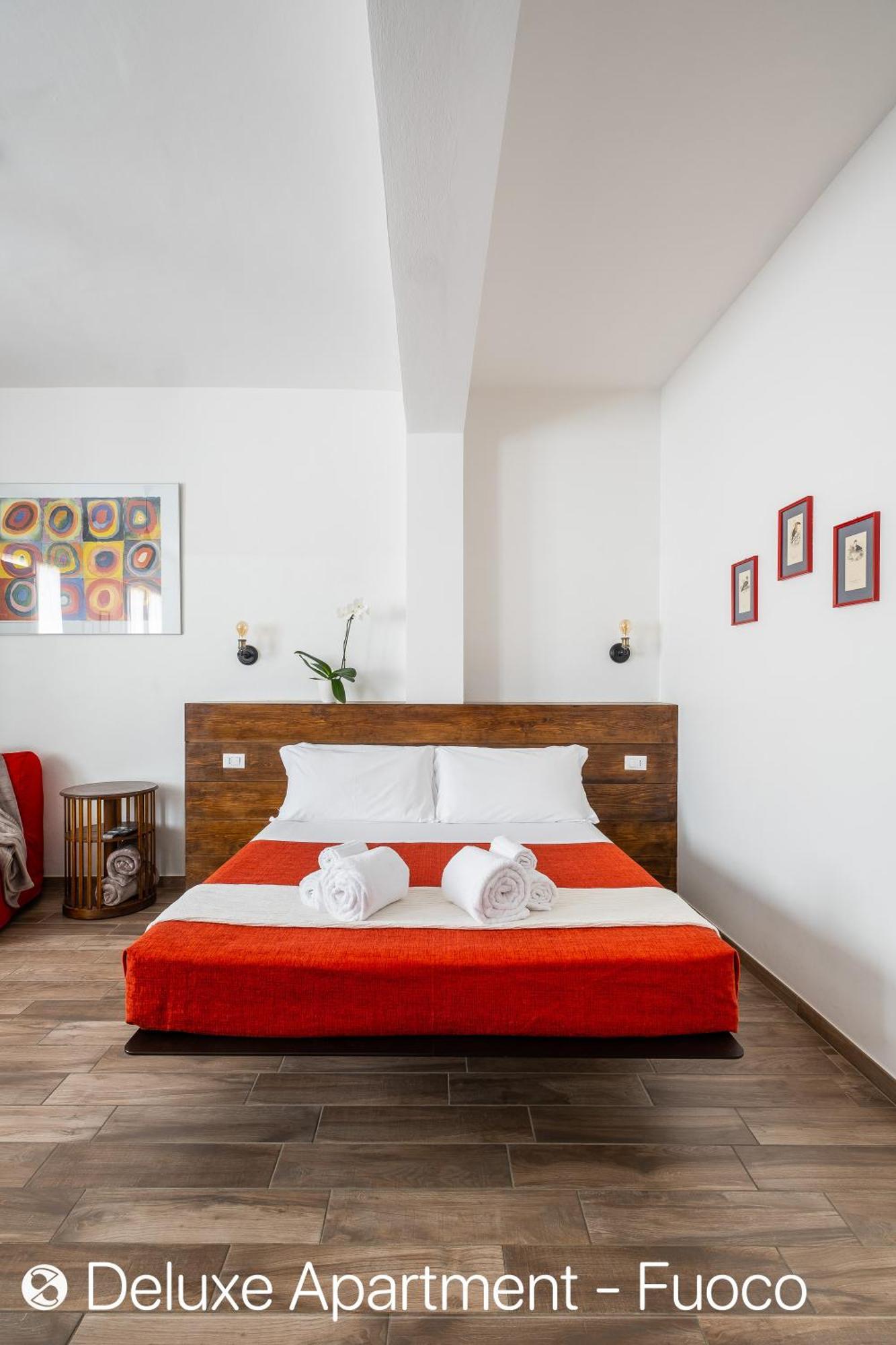 Z8 Apartment Bologna