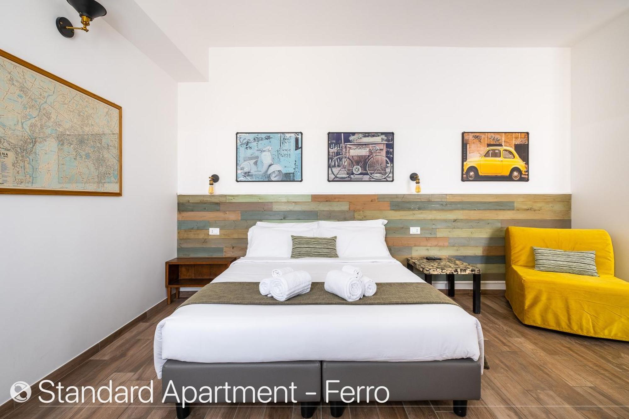 Apartment Z8 *