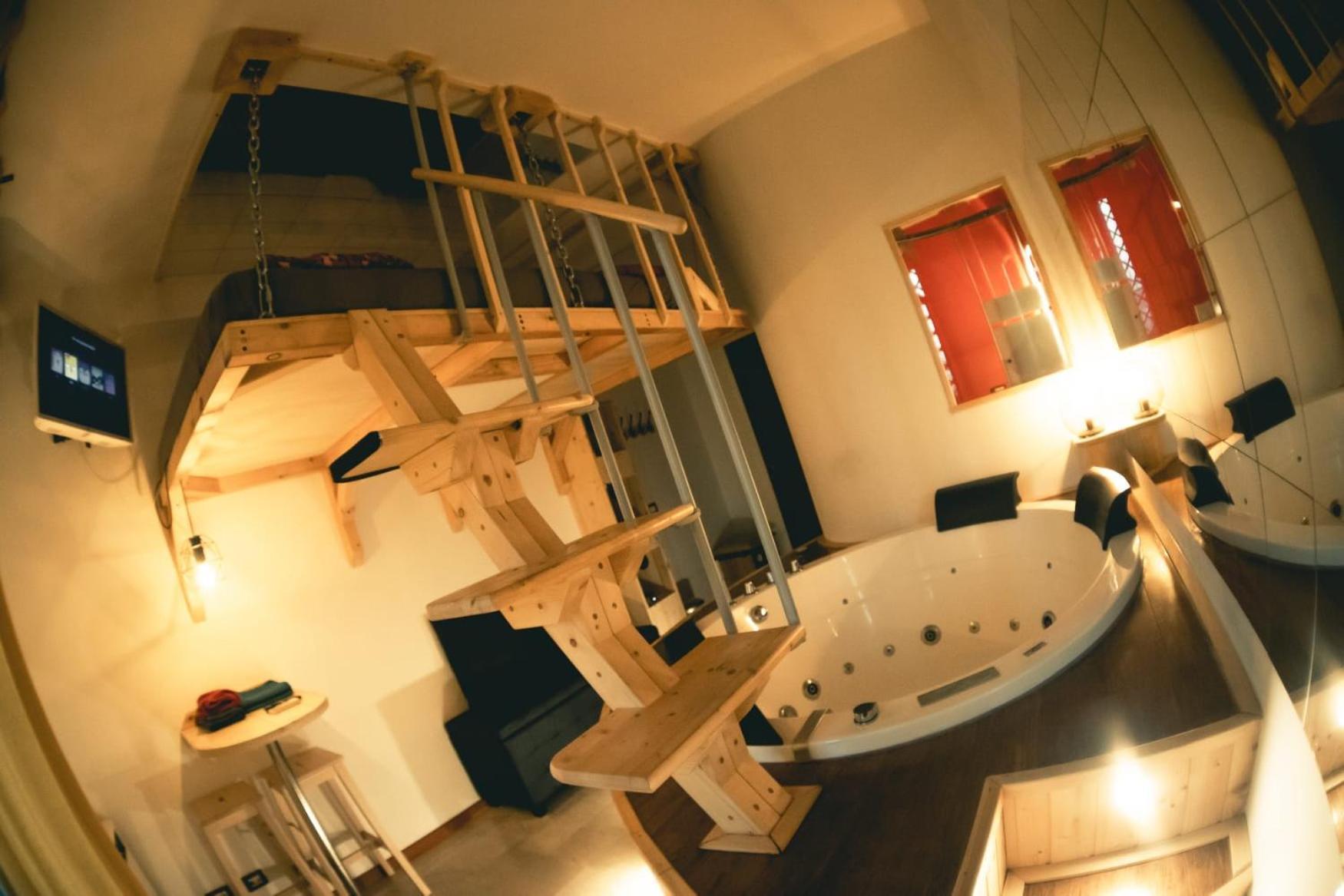 4roomz Couette-café