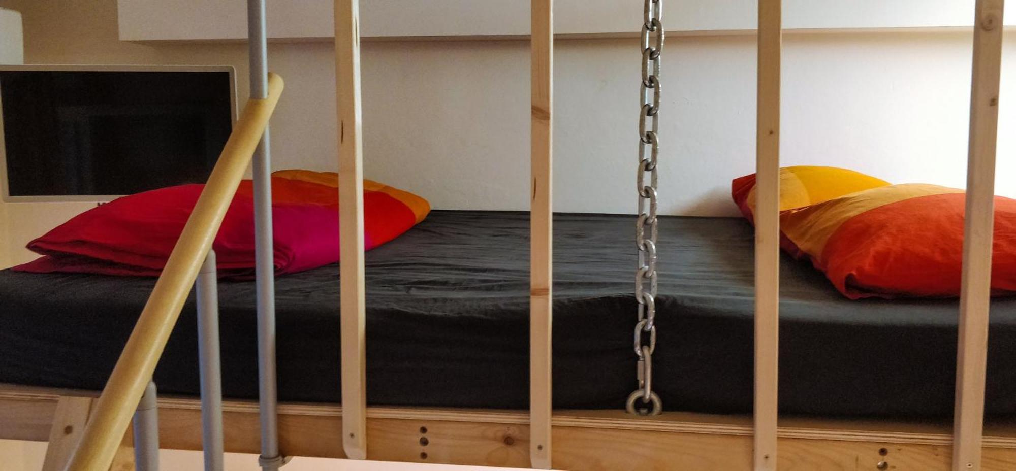 4roomz Bologne