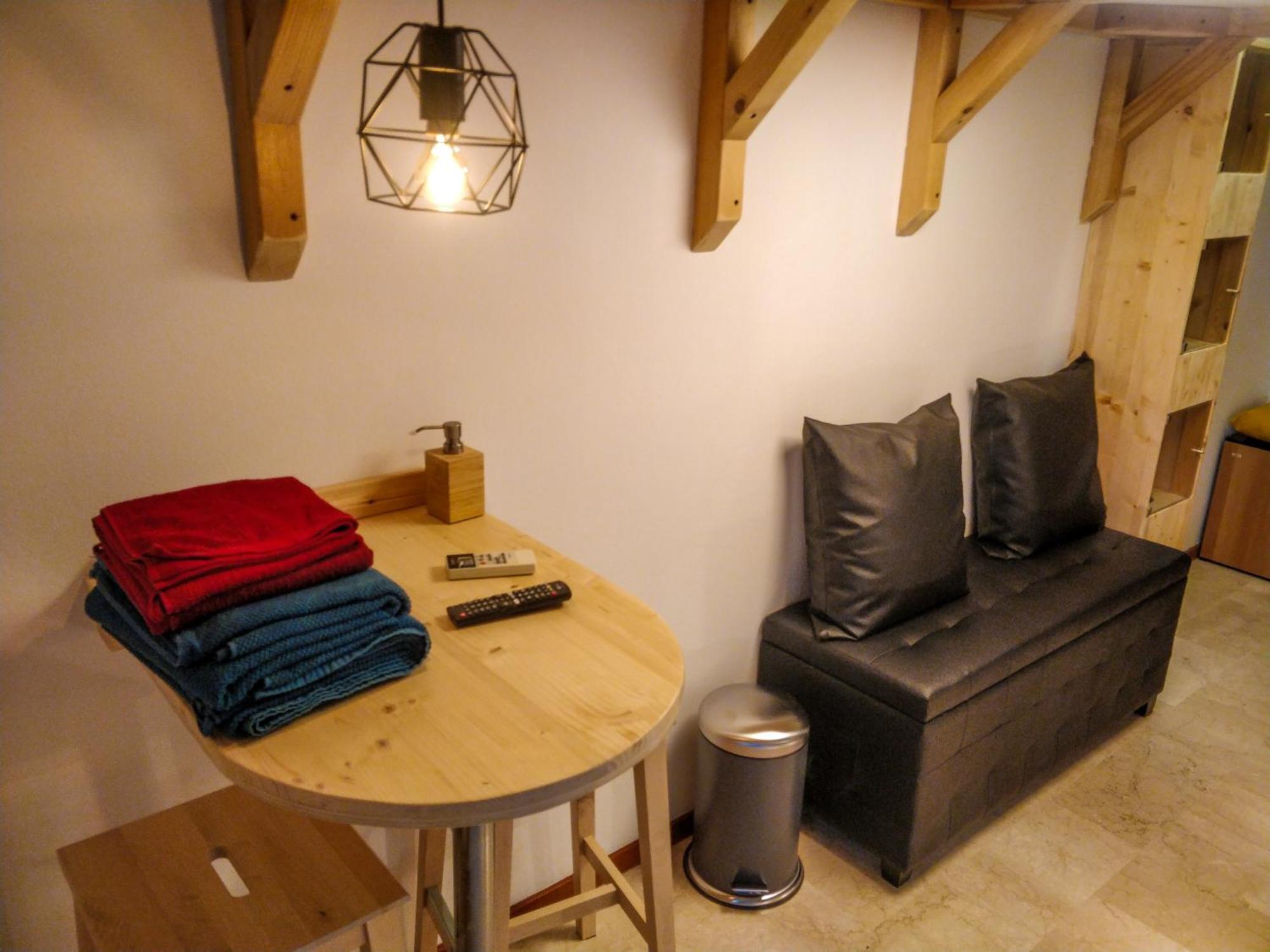 4roomz Bologne