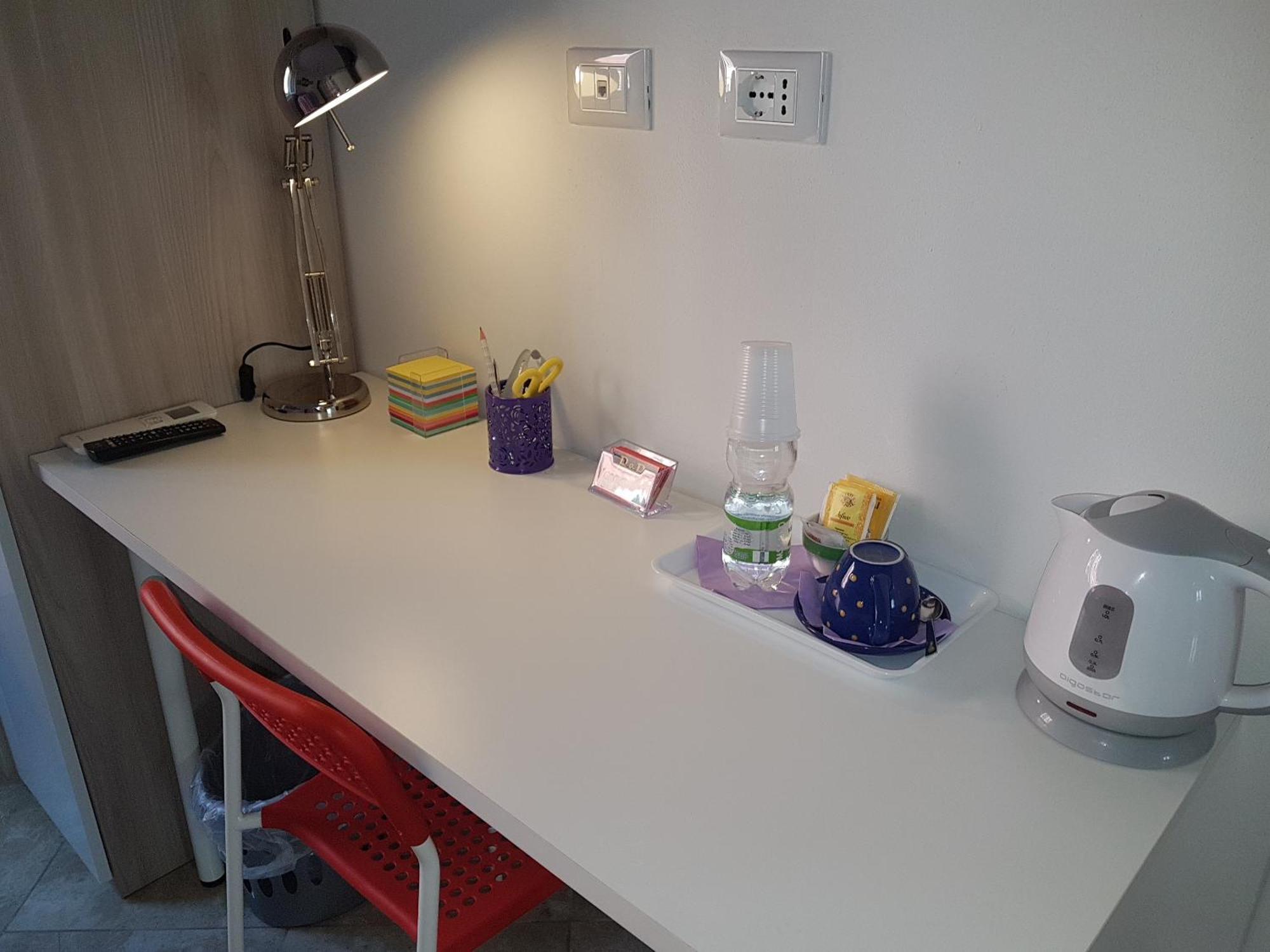 Bed & Breakfast Corticella 24 Bologna