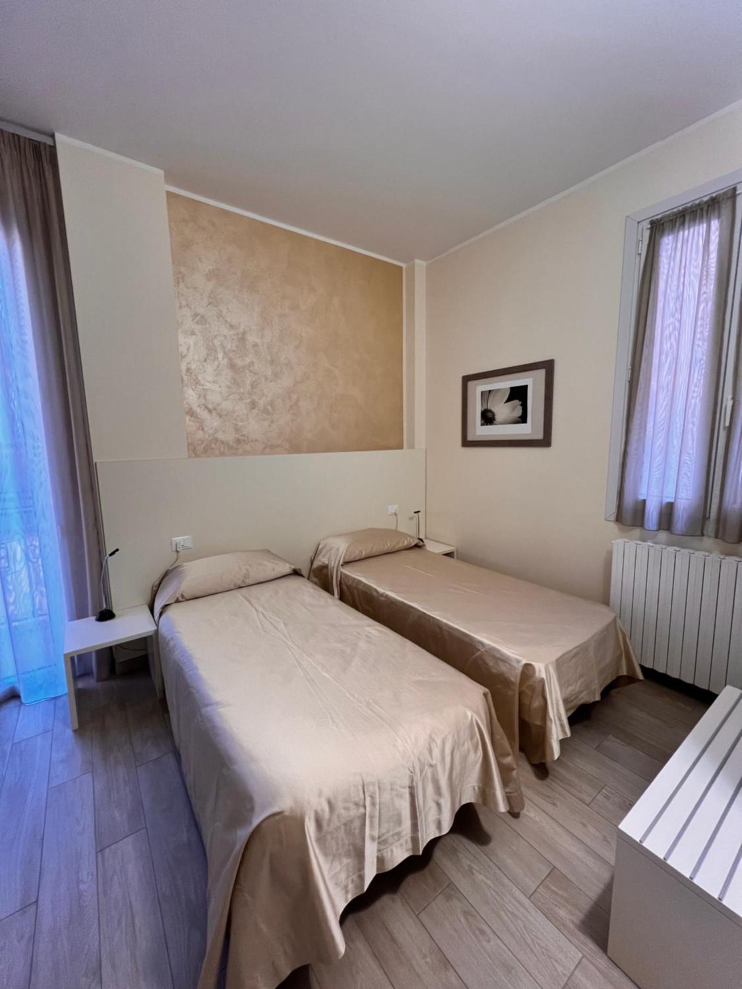 Bed and breakfast La Magnolia