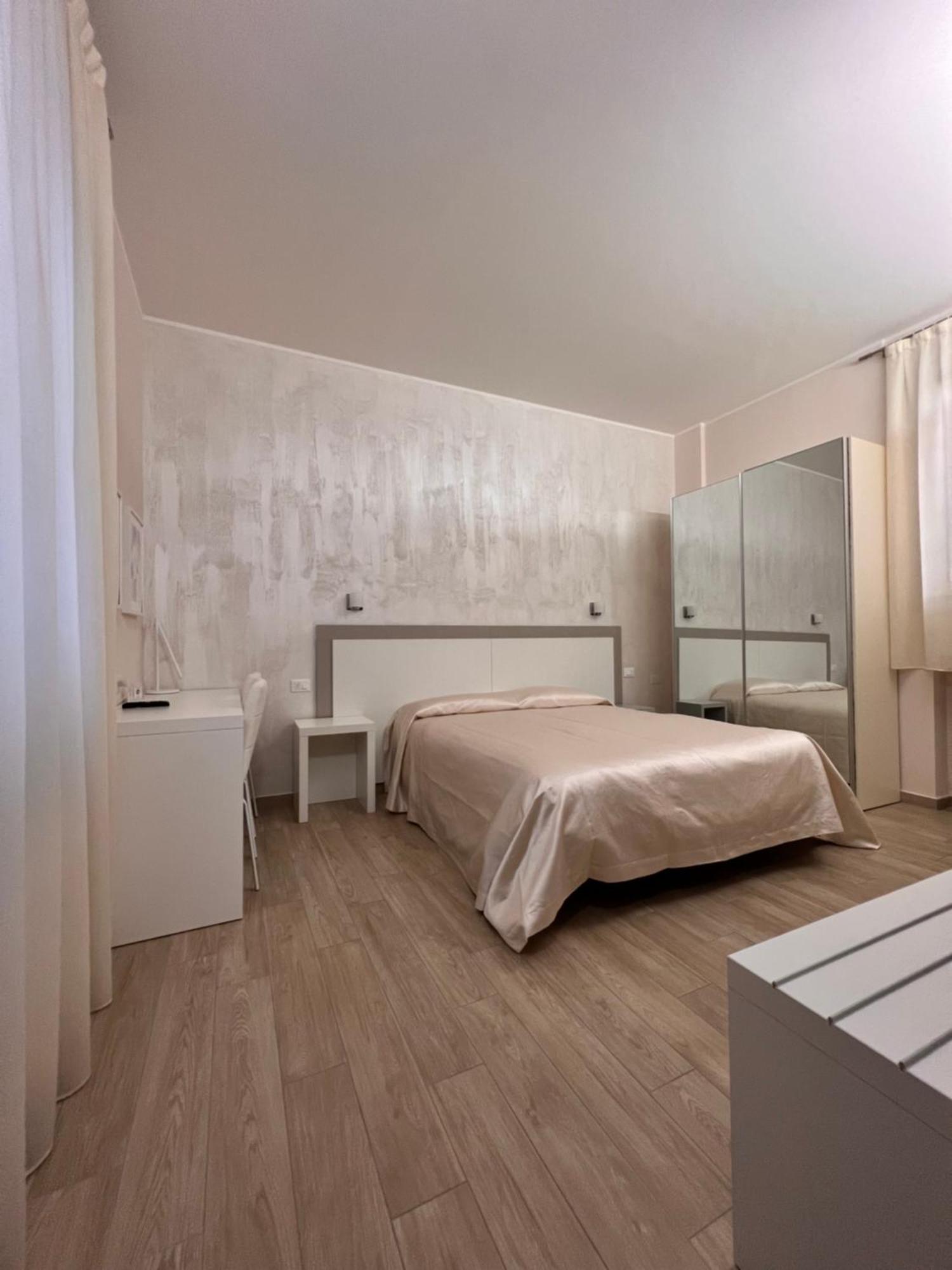 Bed and breakfast La Magnolia *